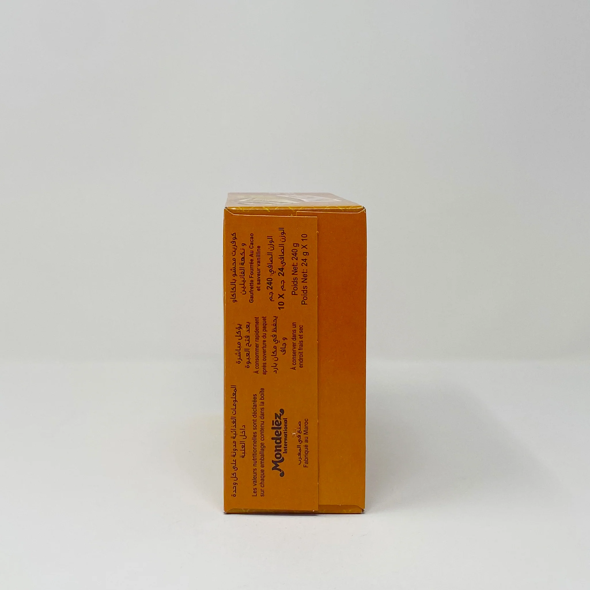 Bimo Moroccan Tonik - Image 4