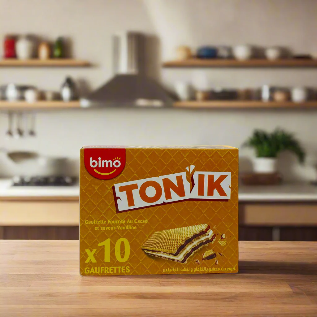 Bimo Moroccan Tonik - Image 5