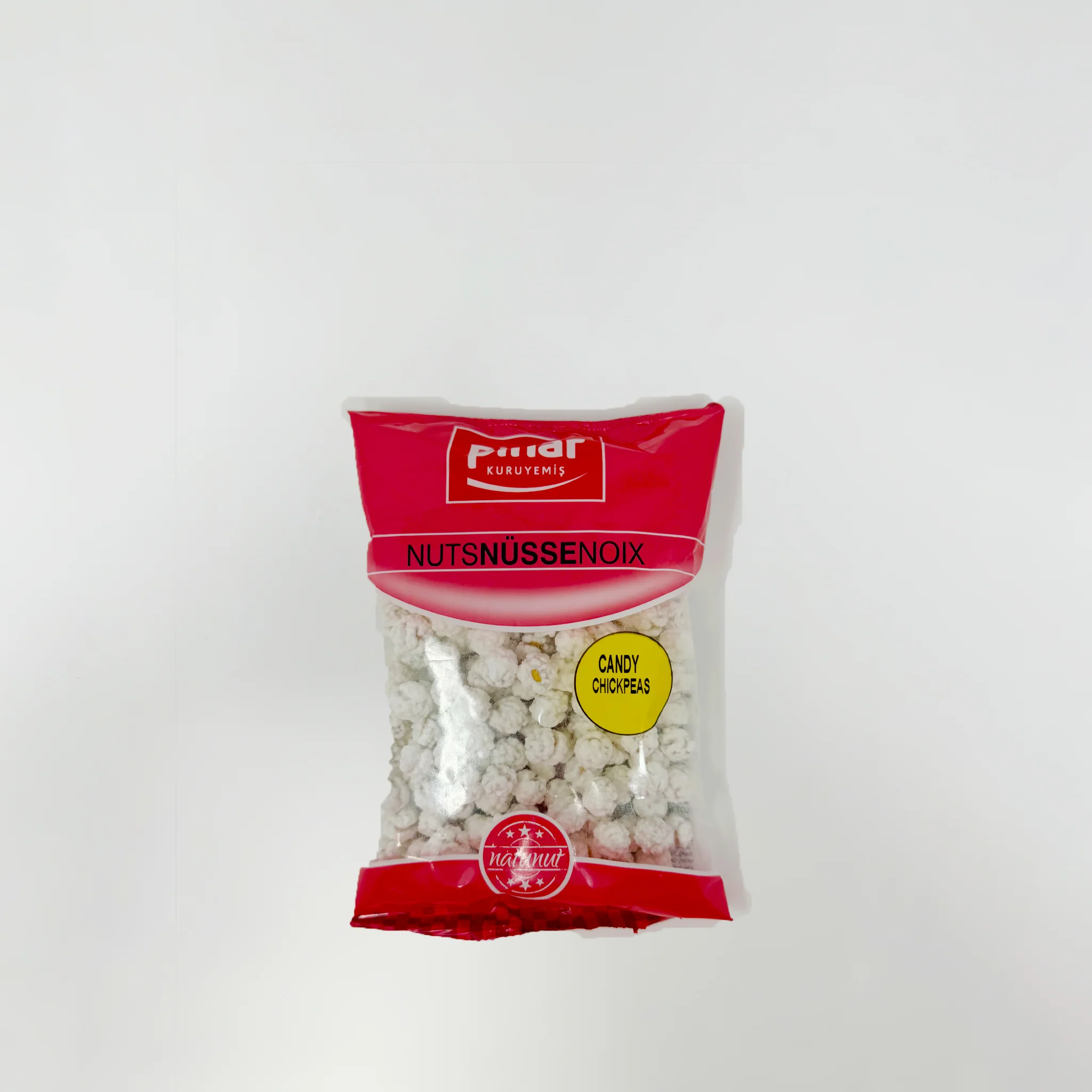 Pinar Candy Chickpeas 175g