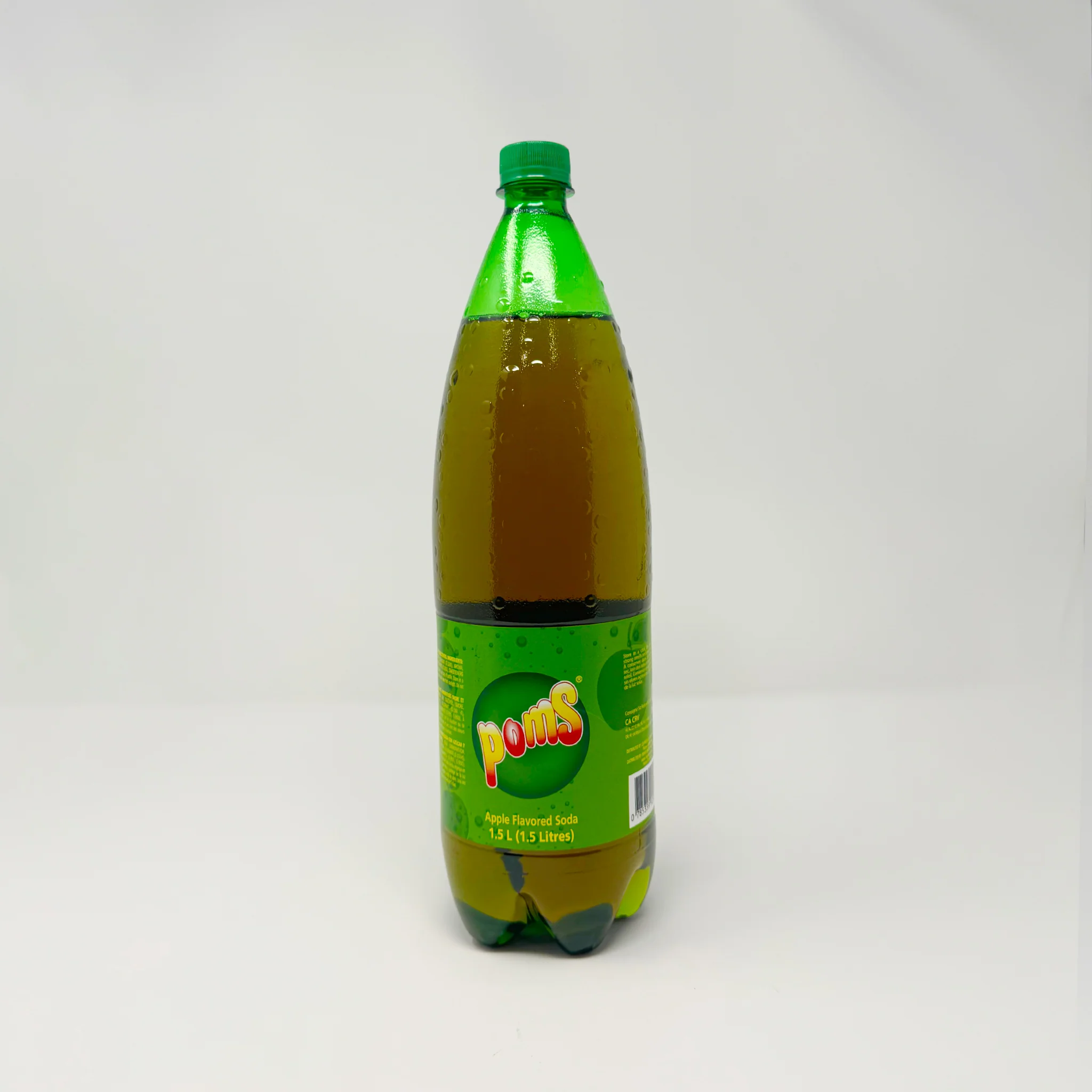 Poms Soda 1.5L
