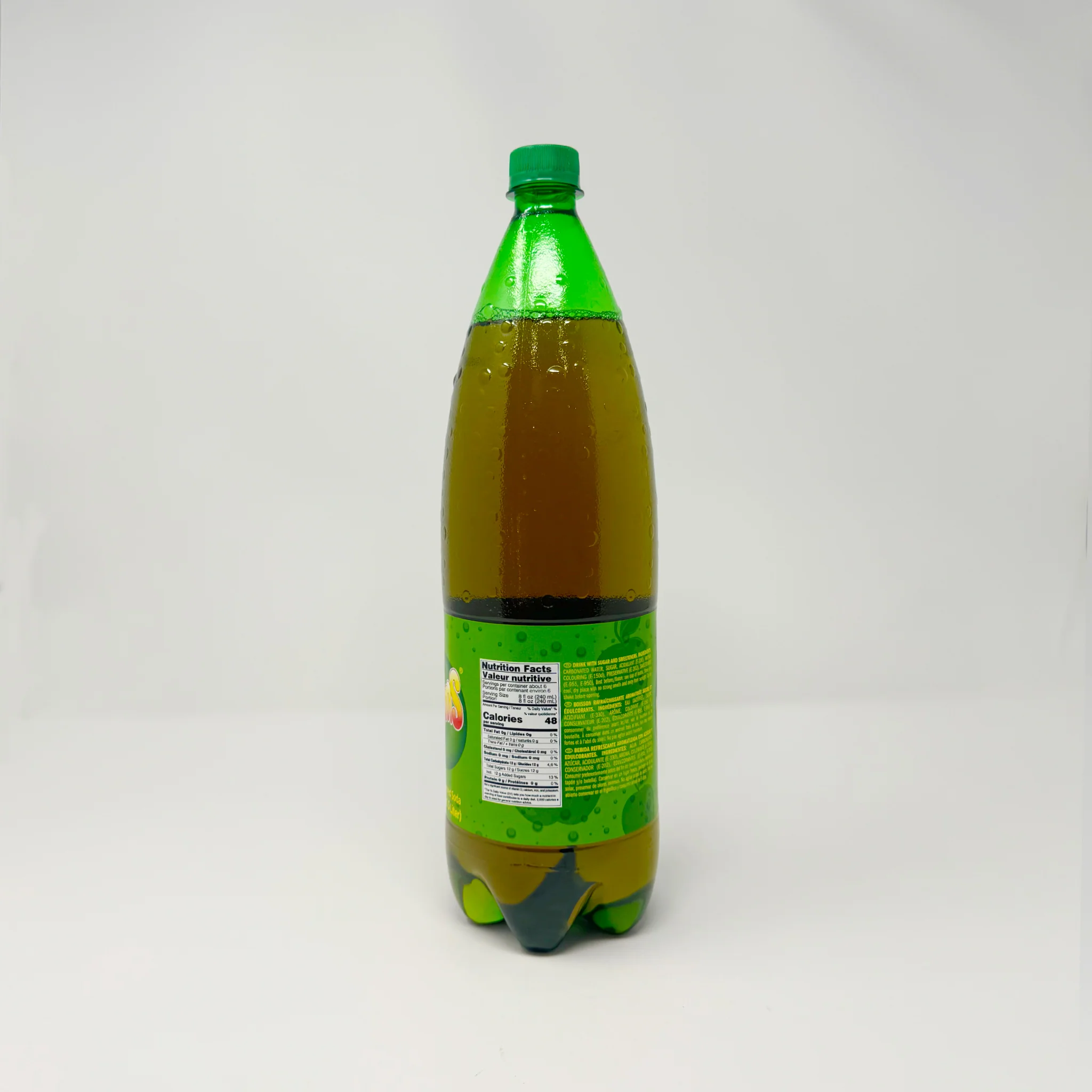 Poms Soda 1.5L - Image 2