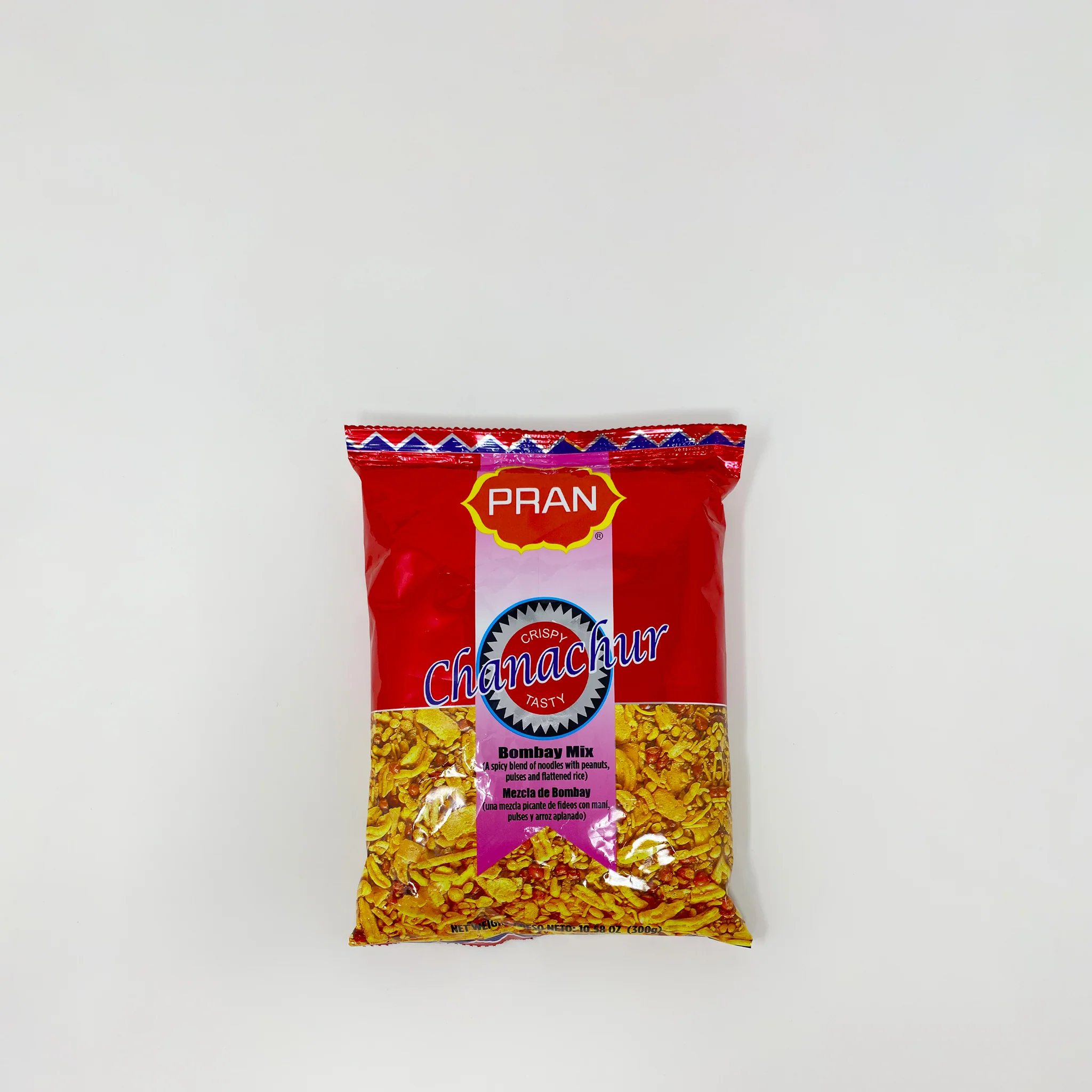 Pran crispy Chanachur 300g