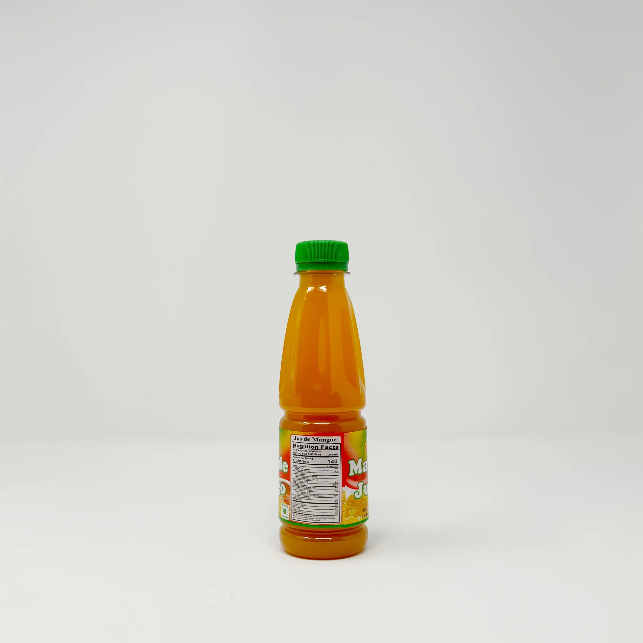 Pran Mango Juice 250mL - Image 2