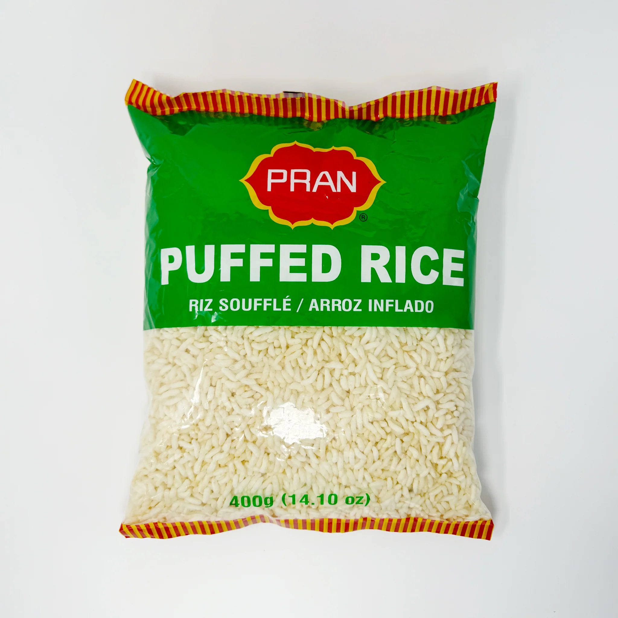 Pran Puffed rice 400g