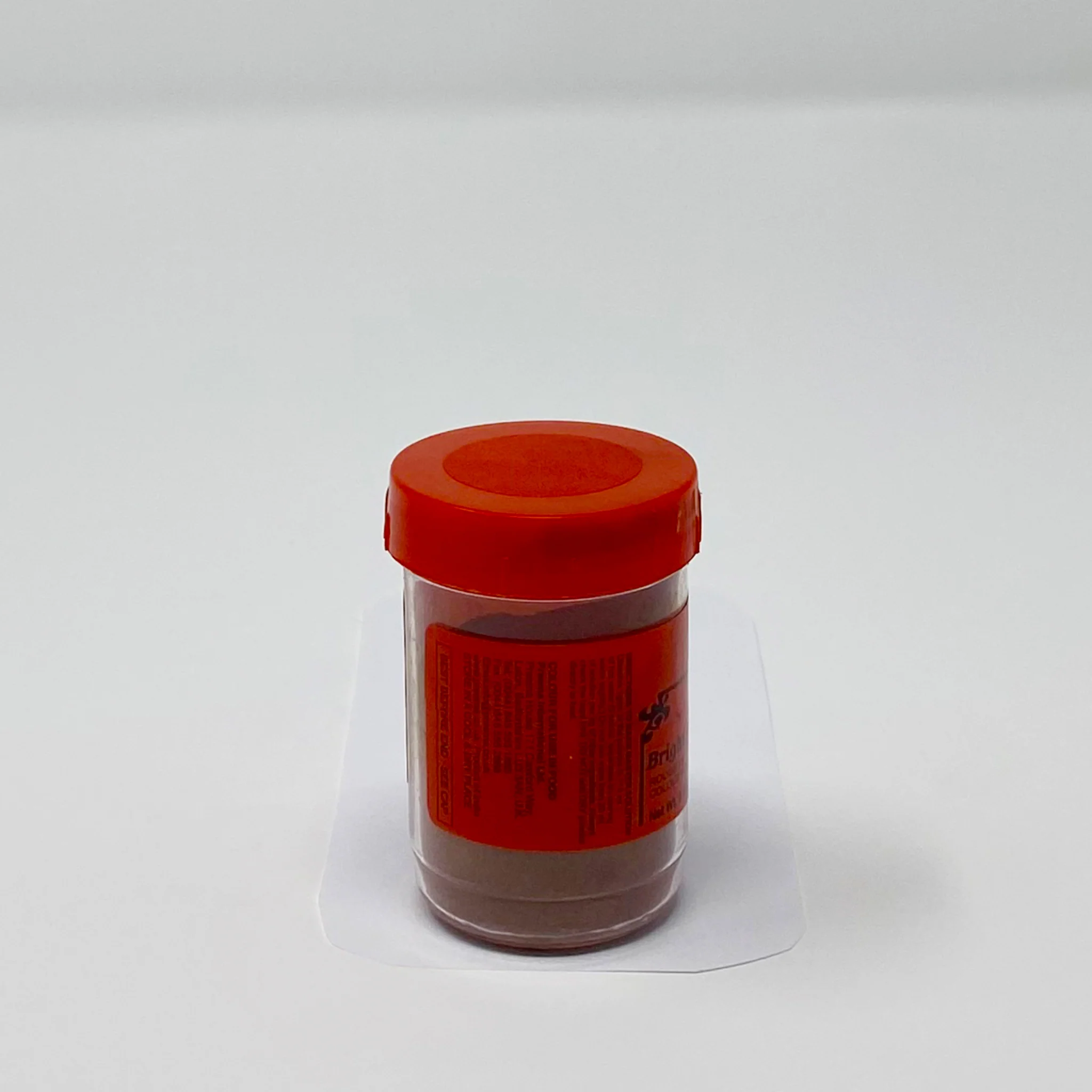 Preema food coloring 25g - Image 2