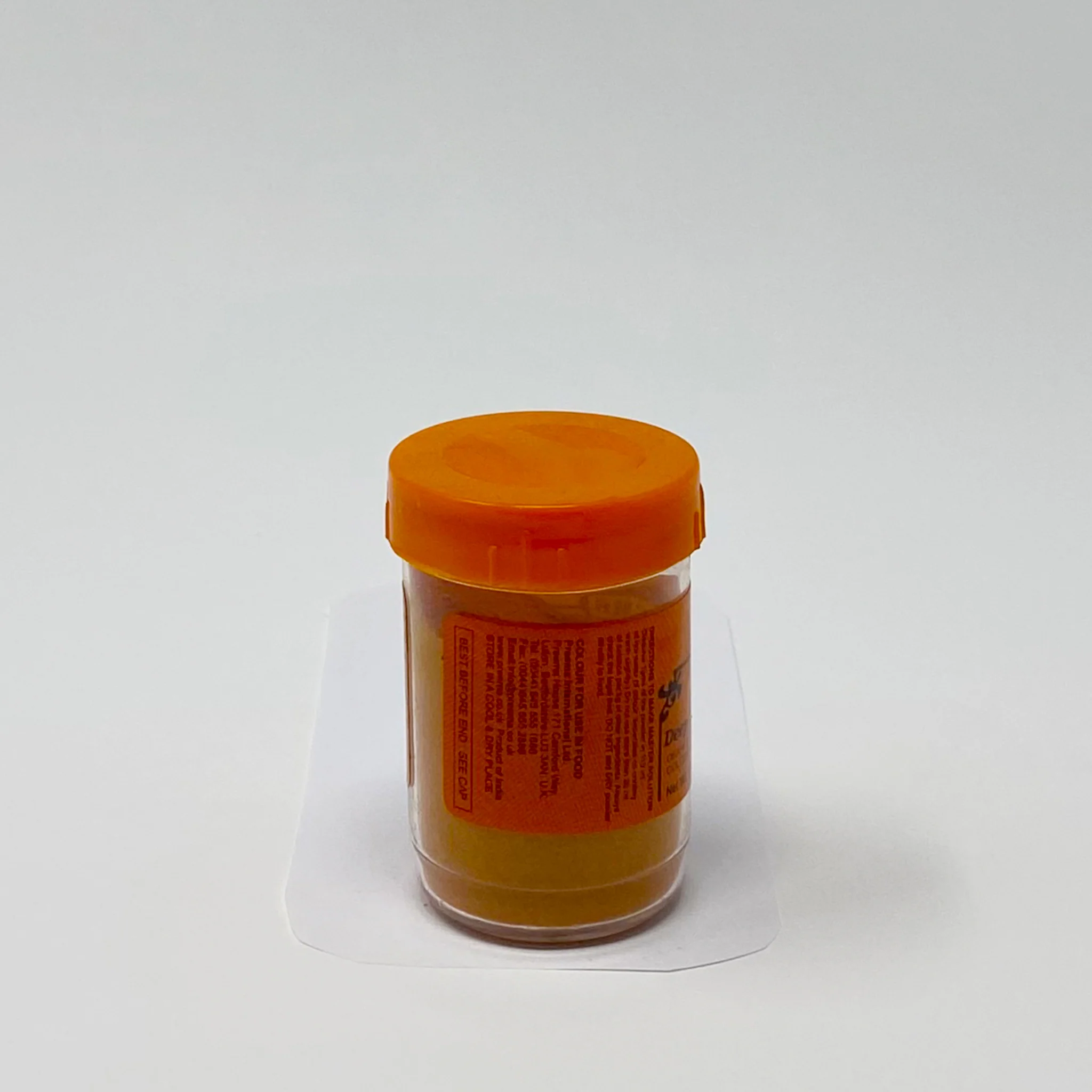 Preema food coloring 25g - Image 4