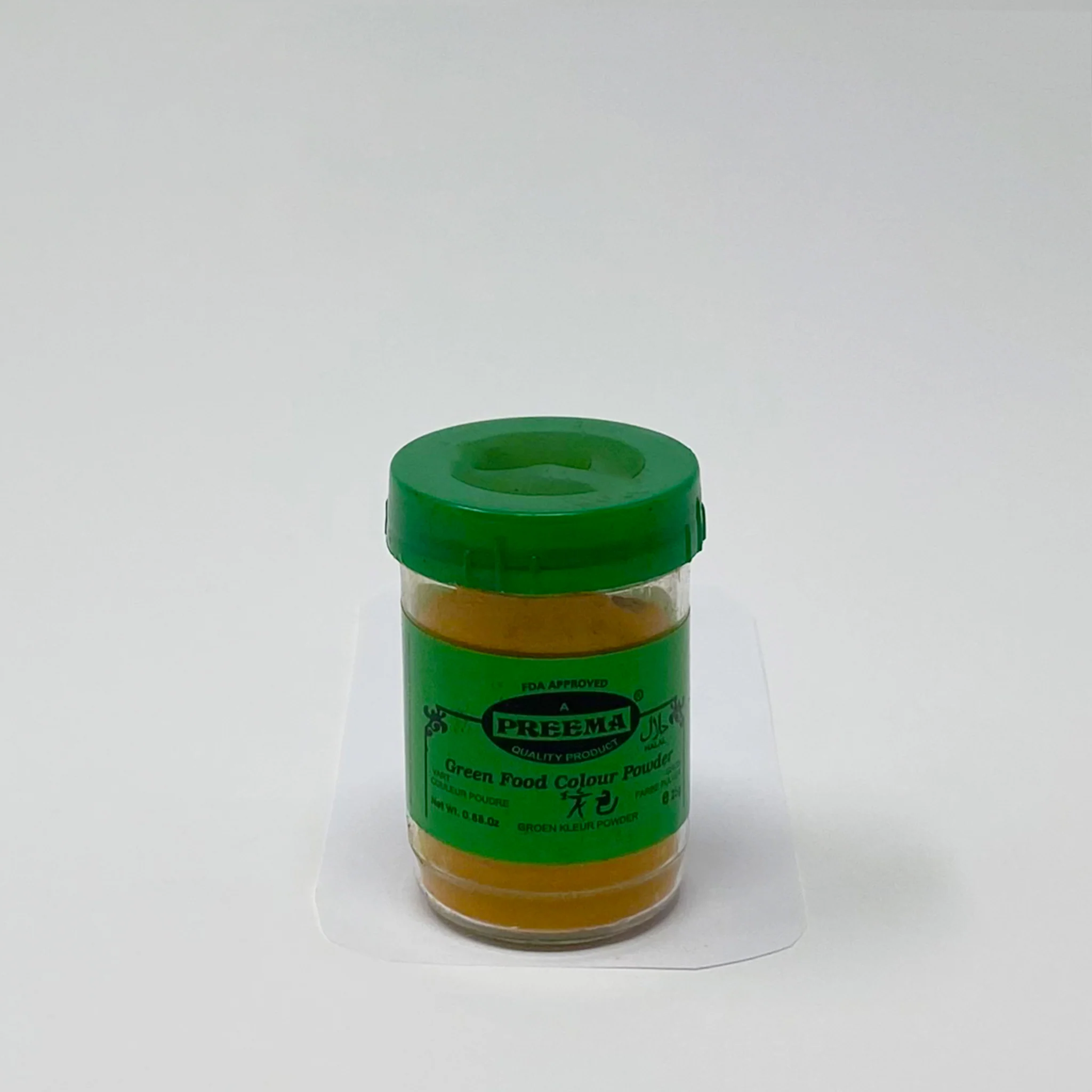 Preema food coloring 25g - Image 5