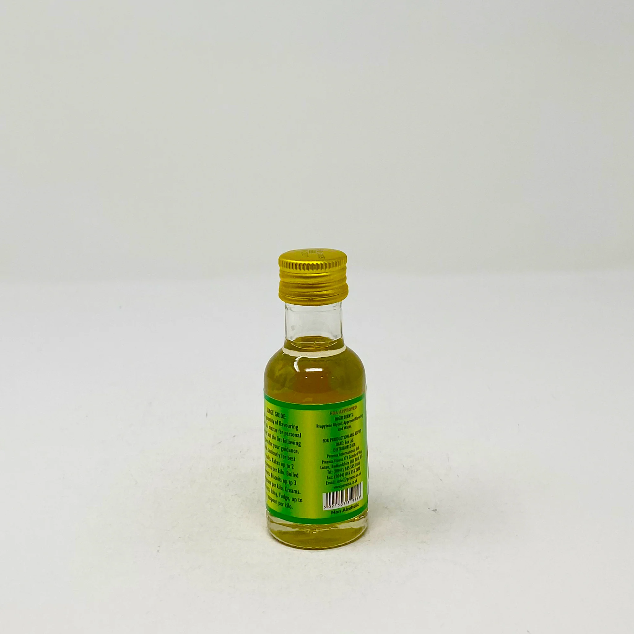 Preema Kewra flavorings essence 28ml - Image 2