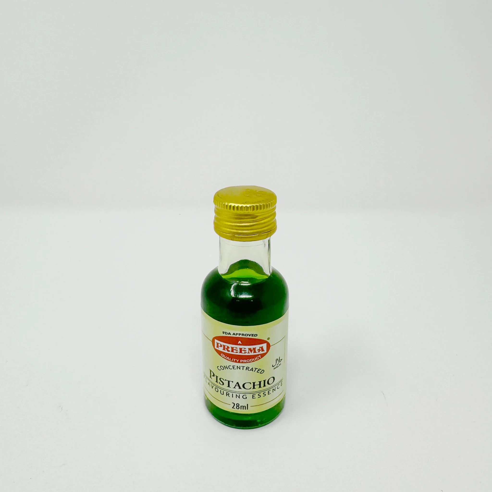 Preema Pistachio flavoring Essence 28 ml