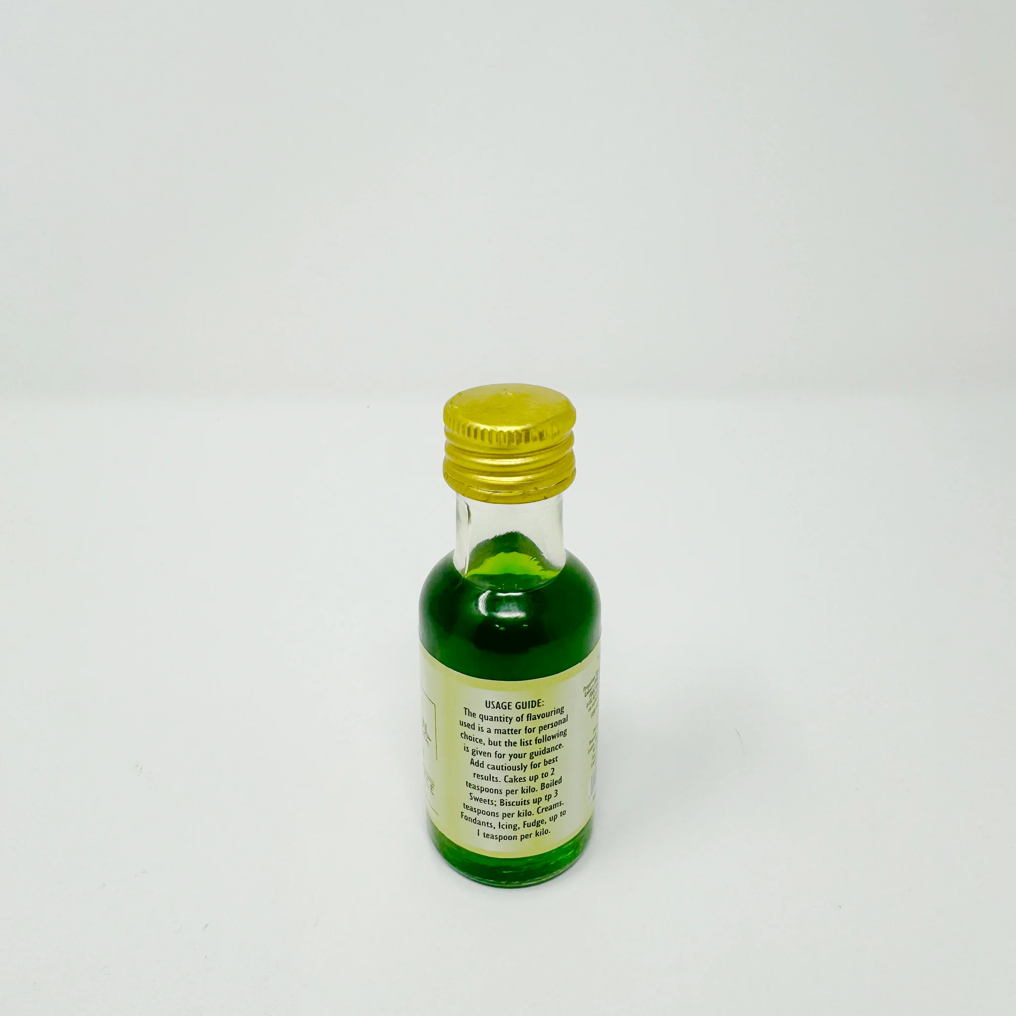 Preema Pistachio flavoring Essence 28 ml - Image 2