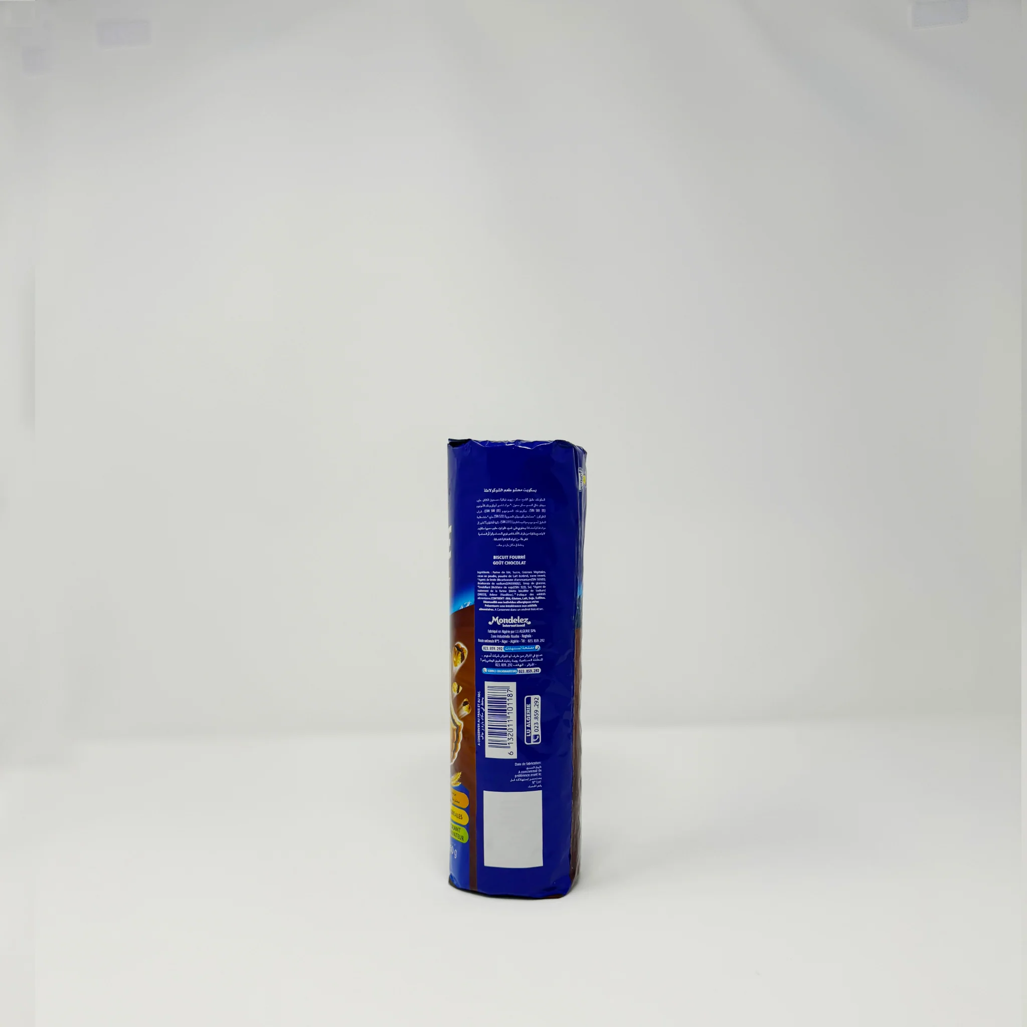 LU Prince chocolate biscuit 250g - Image 2
