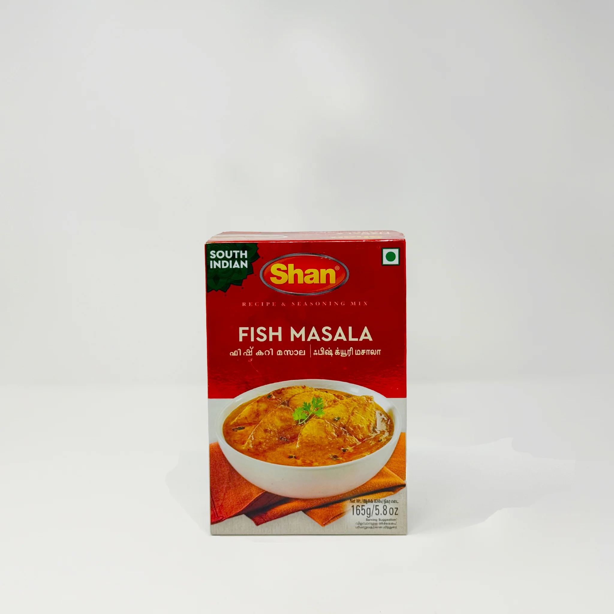 Shan Fish Masala 165g