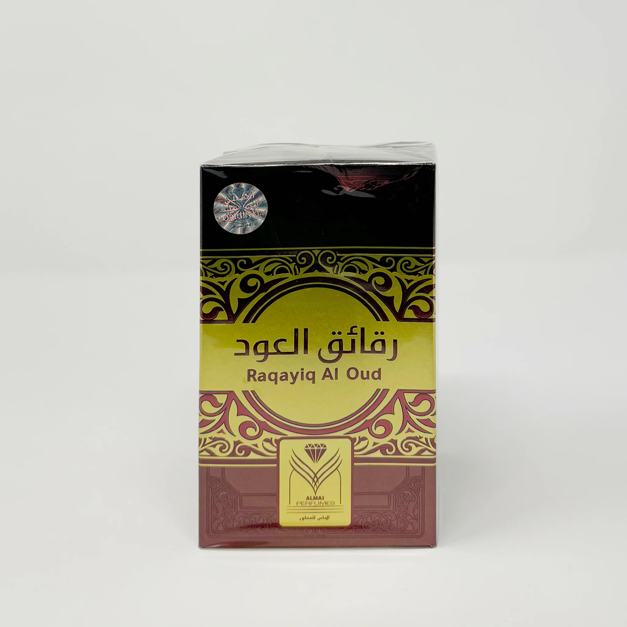 Raqayia Al Oud 100ml