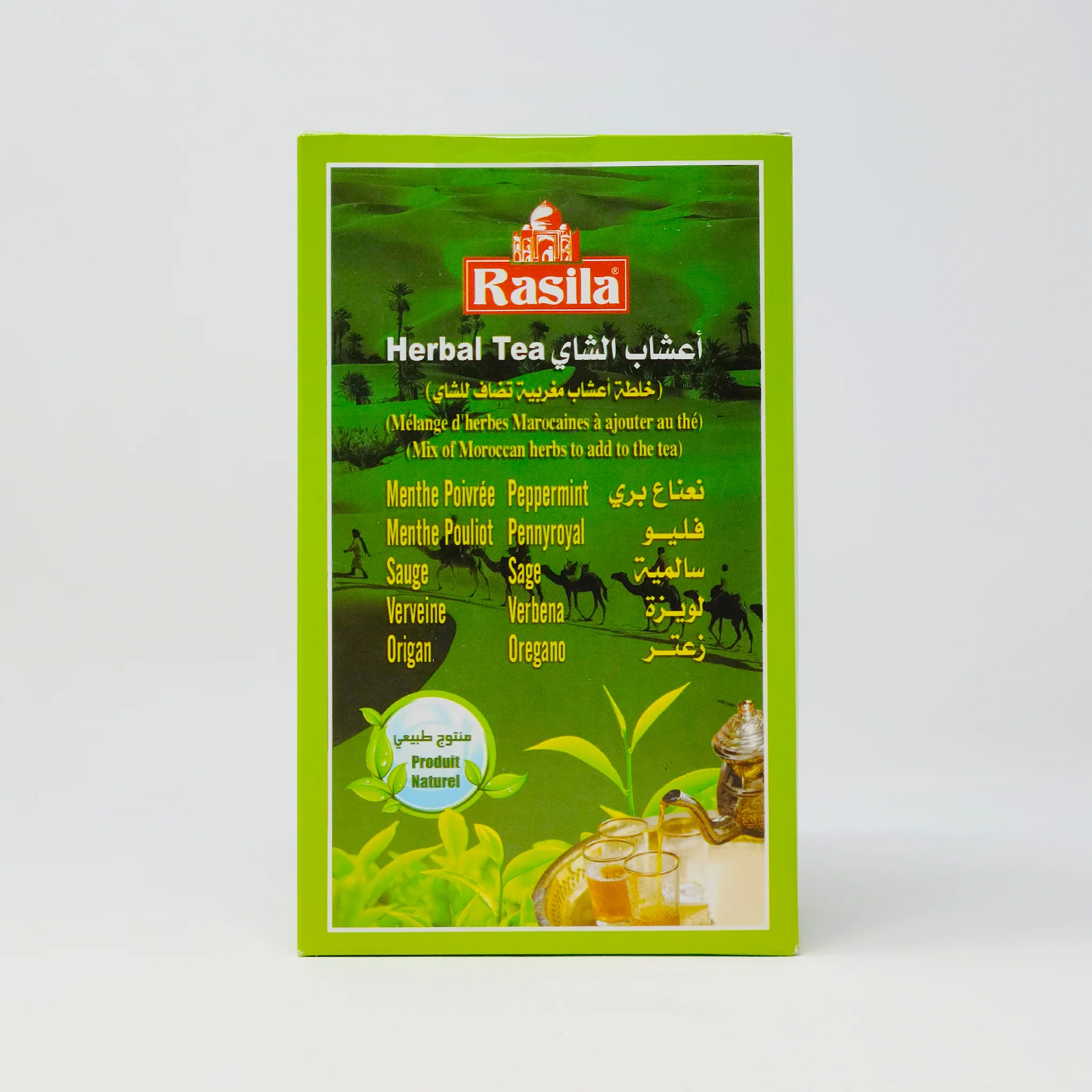 Rasila Herbal Tea - Image 4