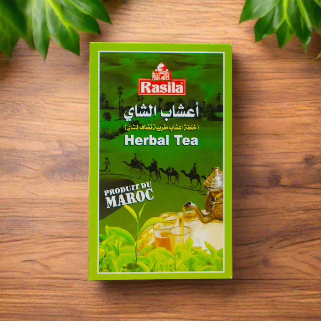 Rasila Herbal Tea - Image 5