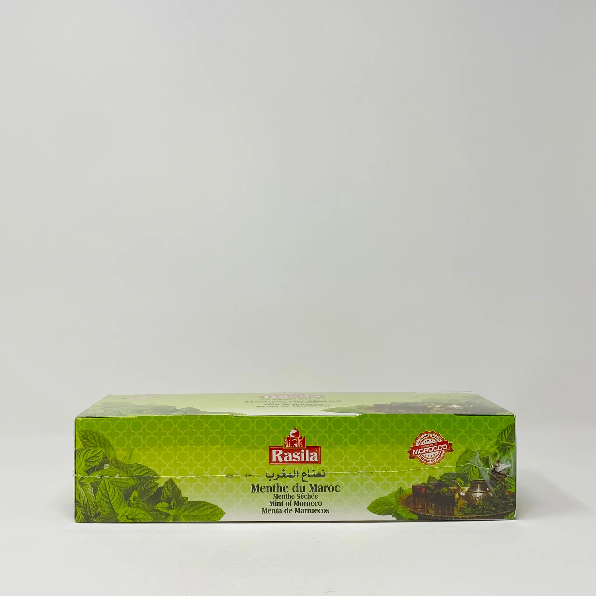Rasila Moroccan Dry Mint 40 g - Image 3