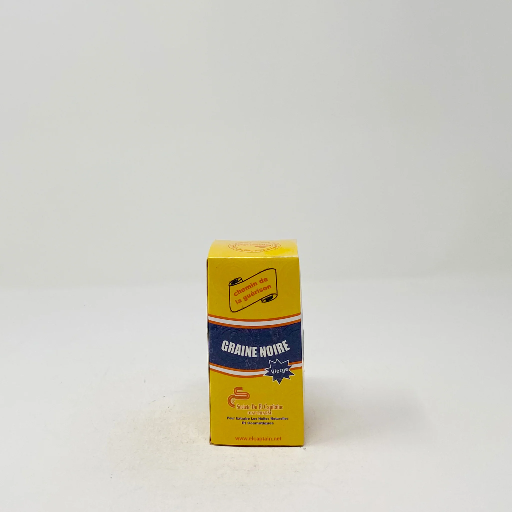Recovery way Black seeds oil - Image 5