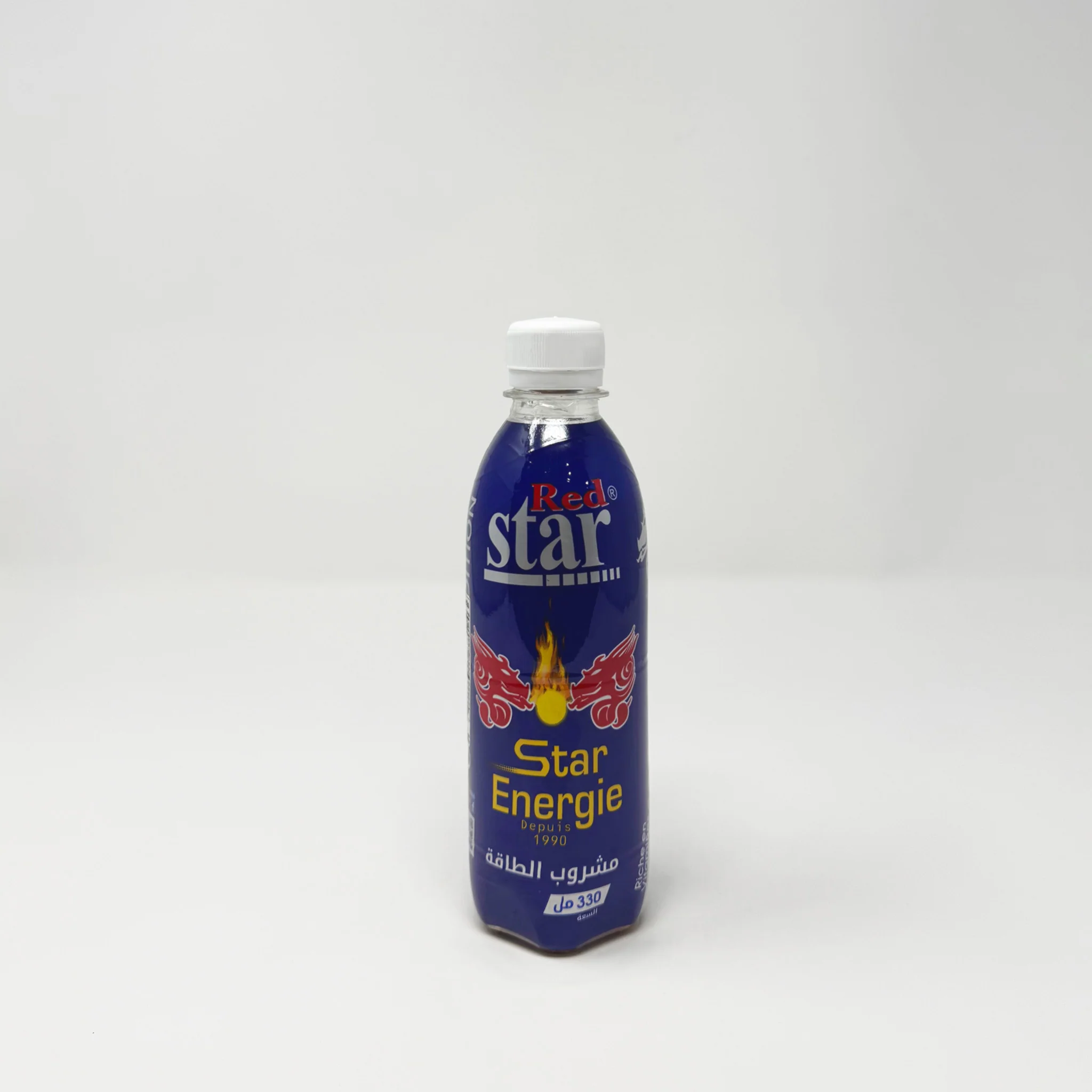 Red Star 330ml