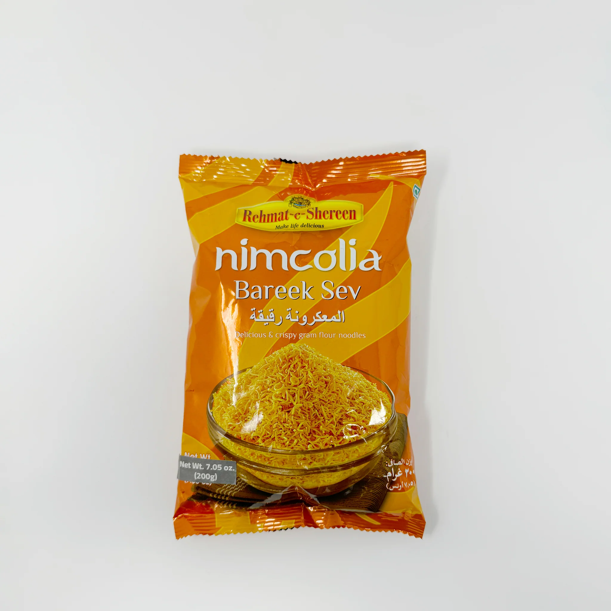 Rehmat-E-Shereen Bareek Sev moth 200g