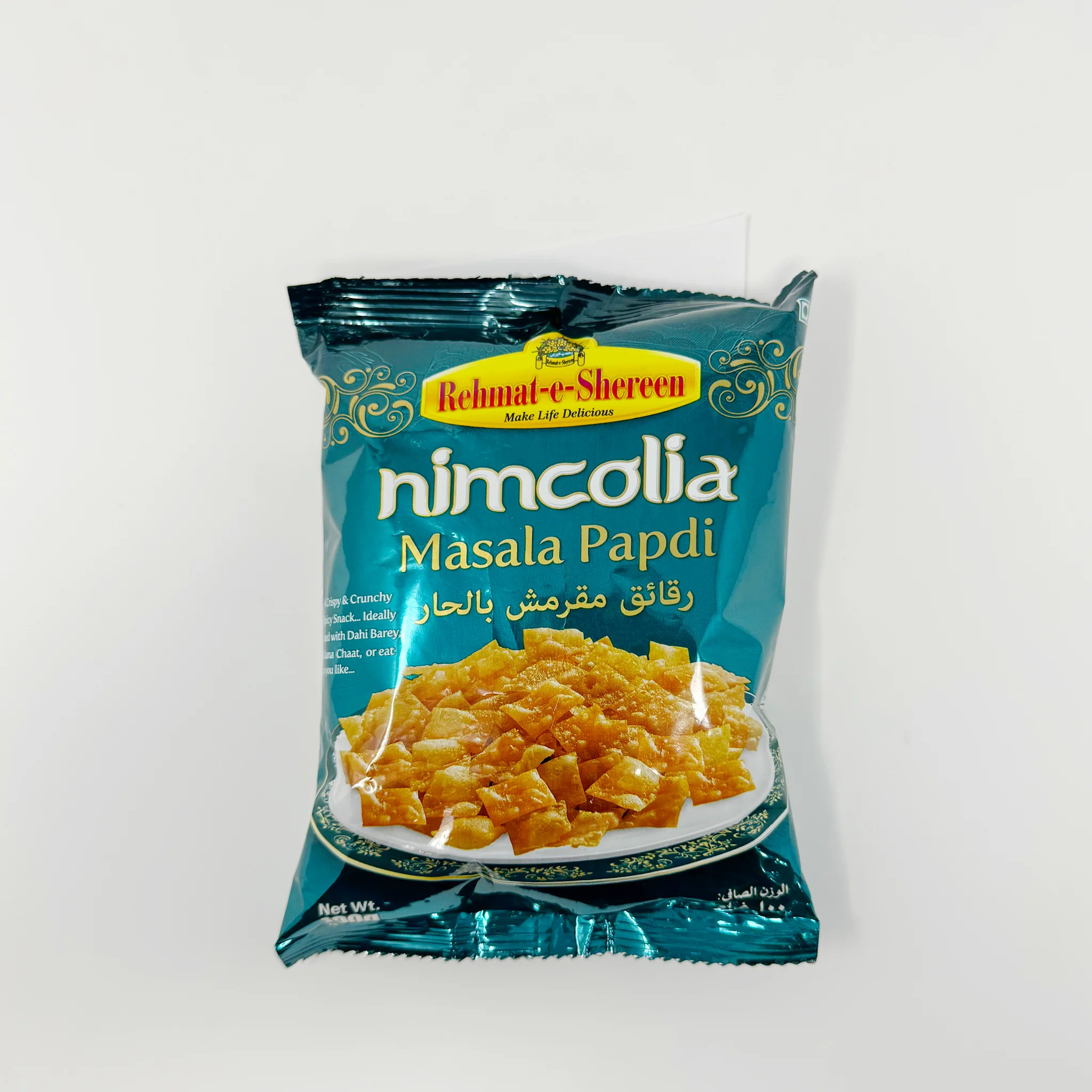 Rehmat-E-Shereen masala Papdi 200g