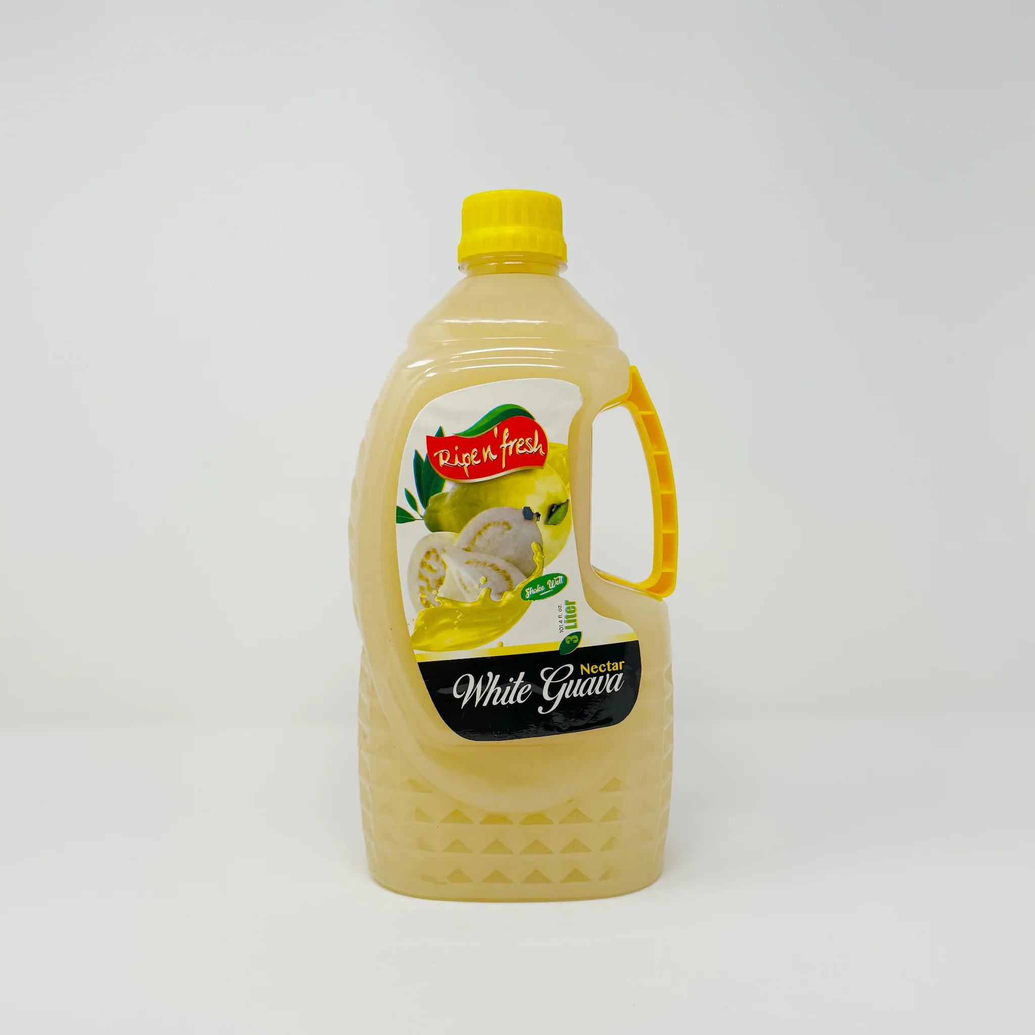 Ripen Fresh Guava nectar 3 liters
