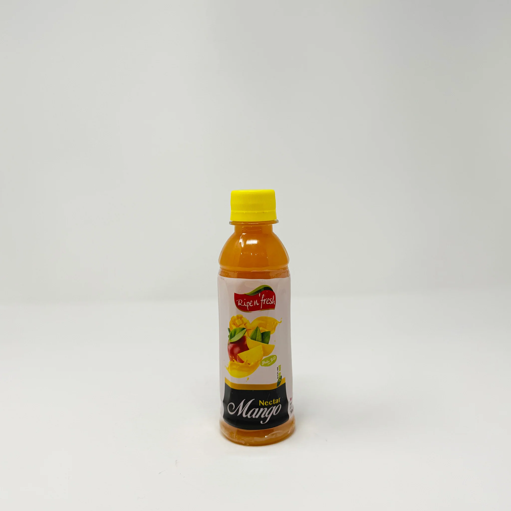 Ripen fresh Mango Juice 250mL