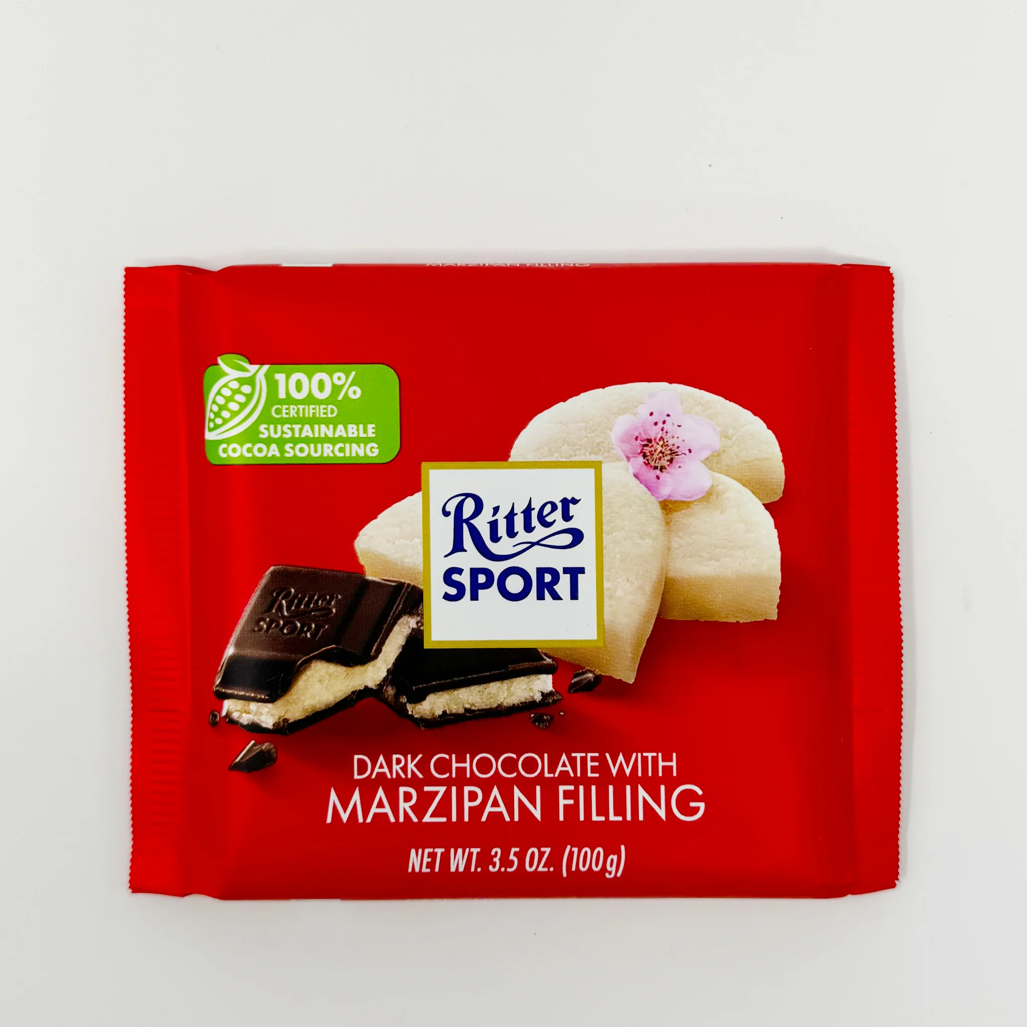 Ritter sprot chocolate bars 100g - Image 11