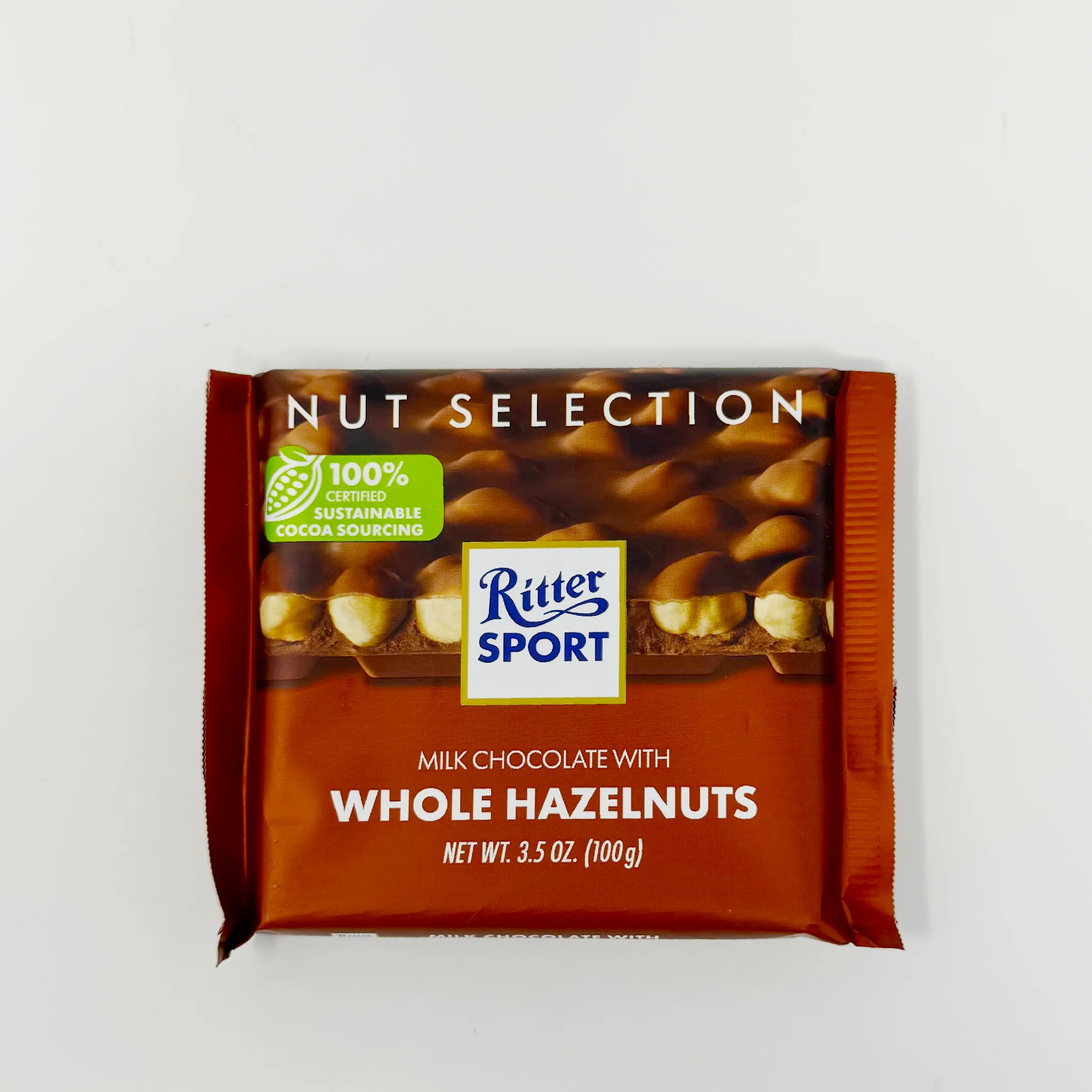 Ritter sprot chocolate bars 100g - Image 3