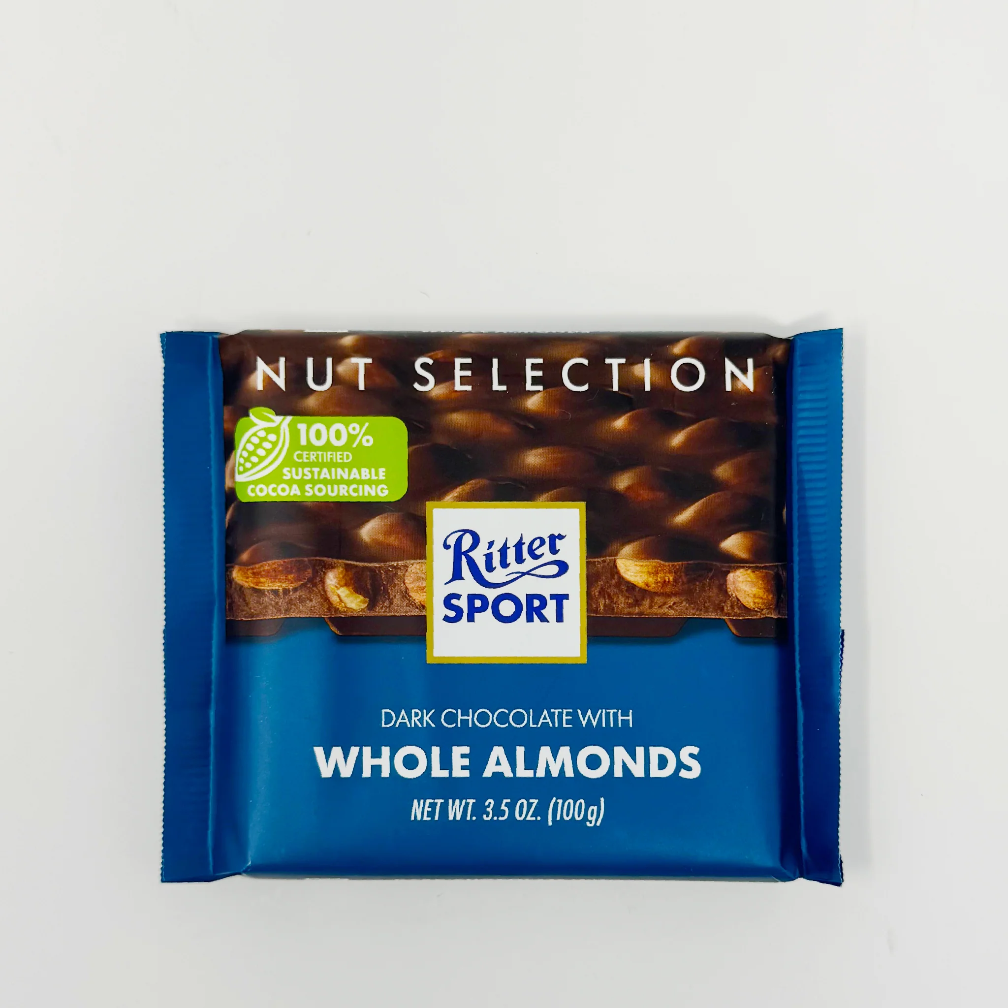 Ritter sprot chocolate bars 100g - Image 5