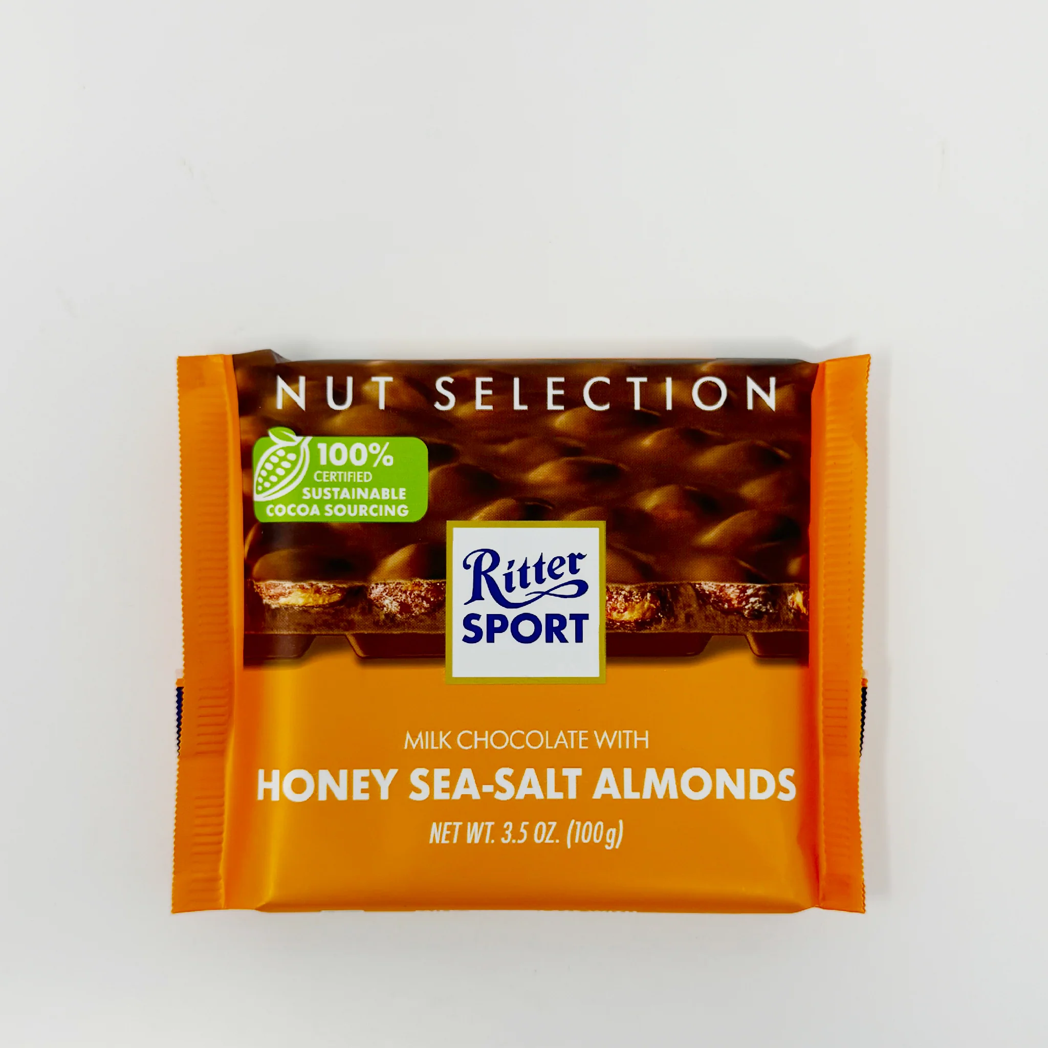 Ritter sprot chocolate bars 100g - Image 7
