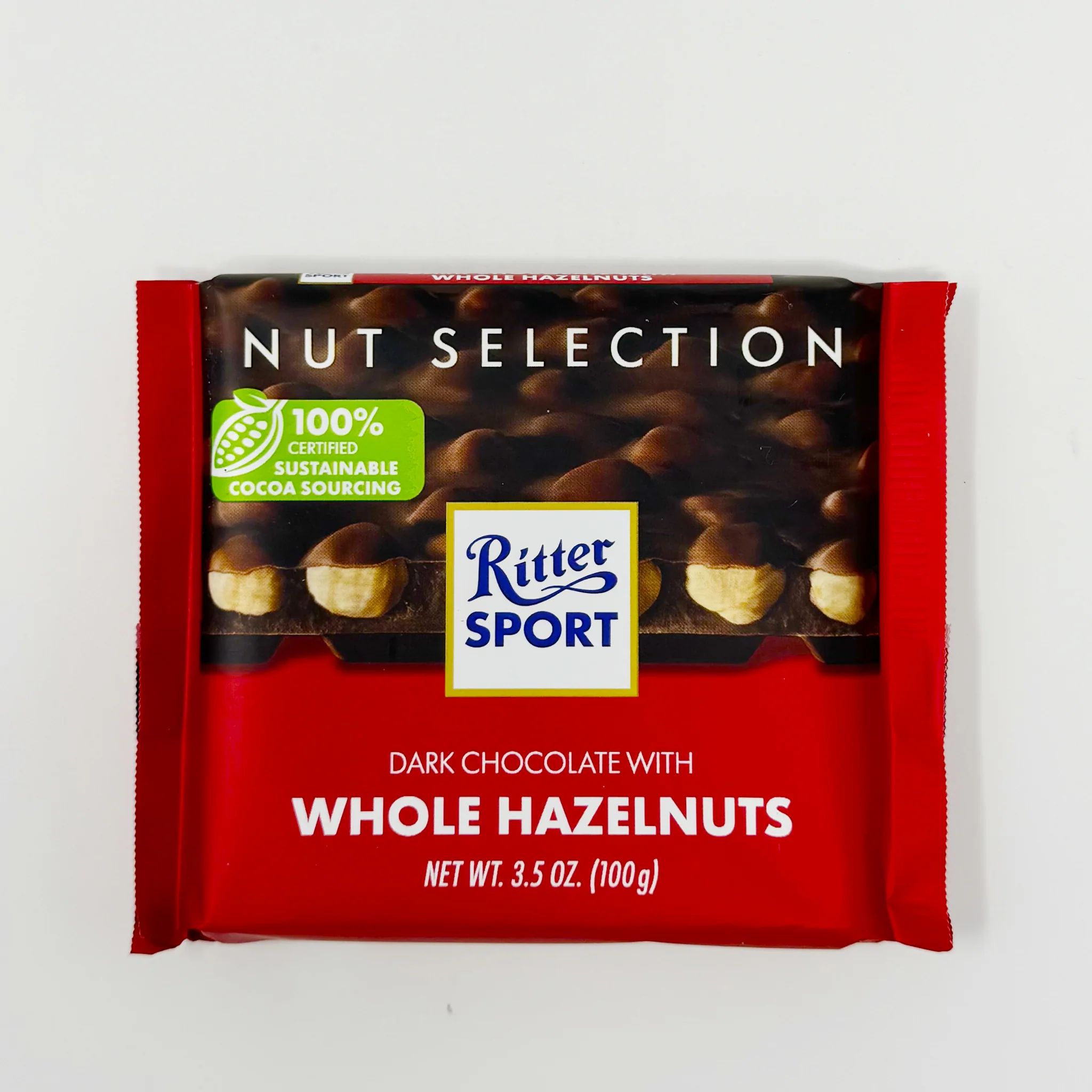 Ritter sprot chocolate bars 100g - Image 9