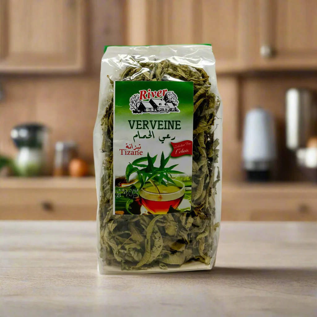 River Algerian Dry Verveine 40 g - Image 3