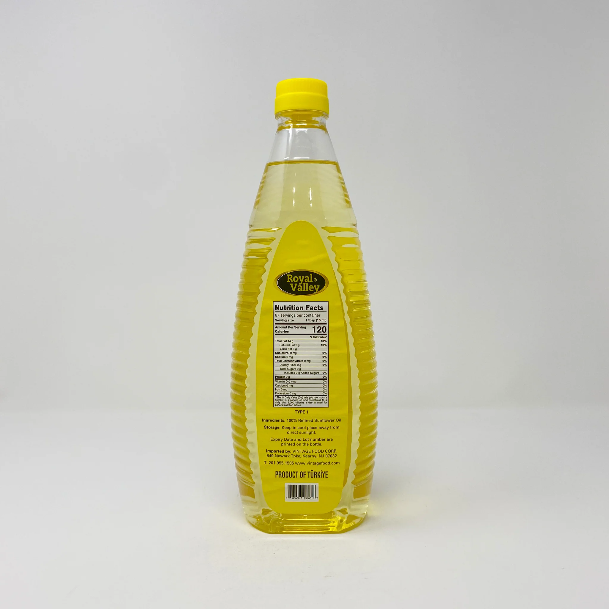 Royal Valley cooking oil - Image 11
