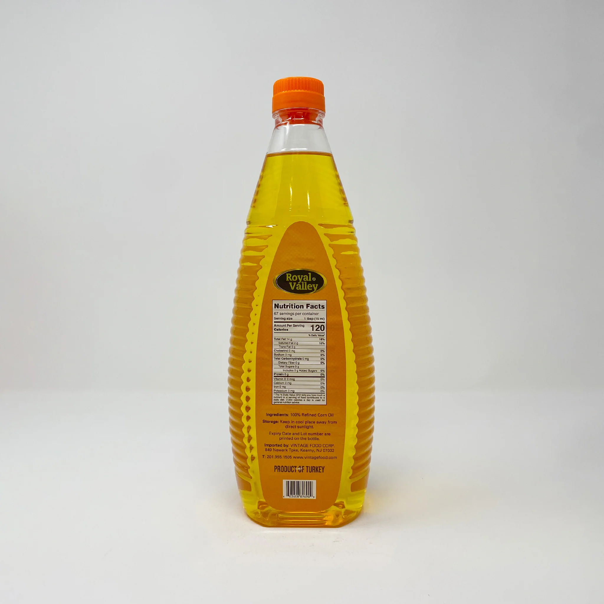 Royal Valley cooking oil - Image 5