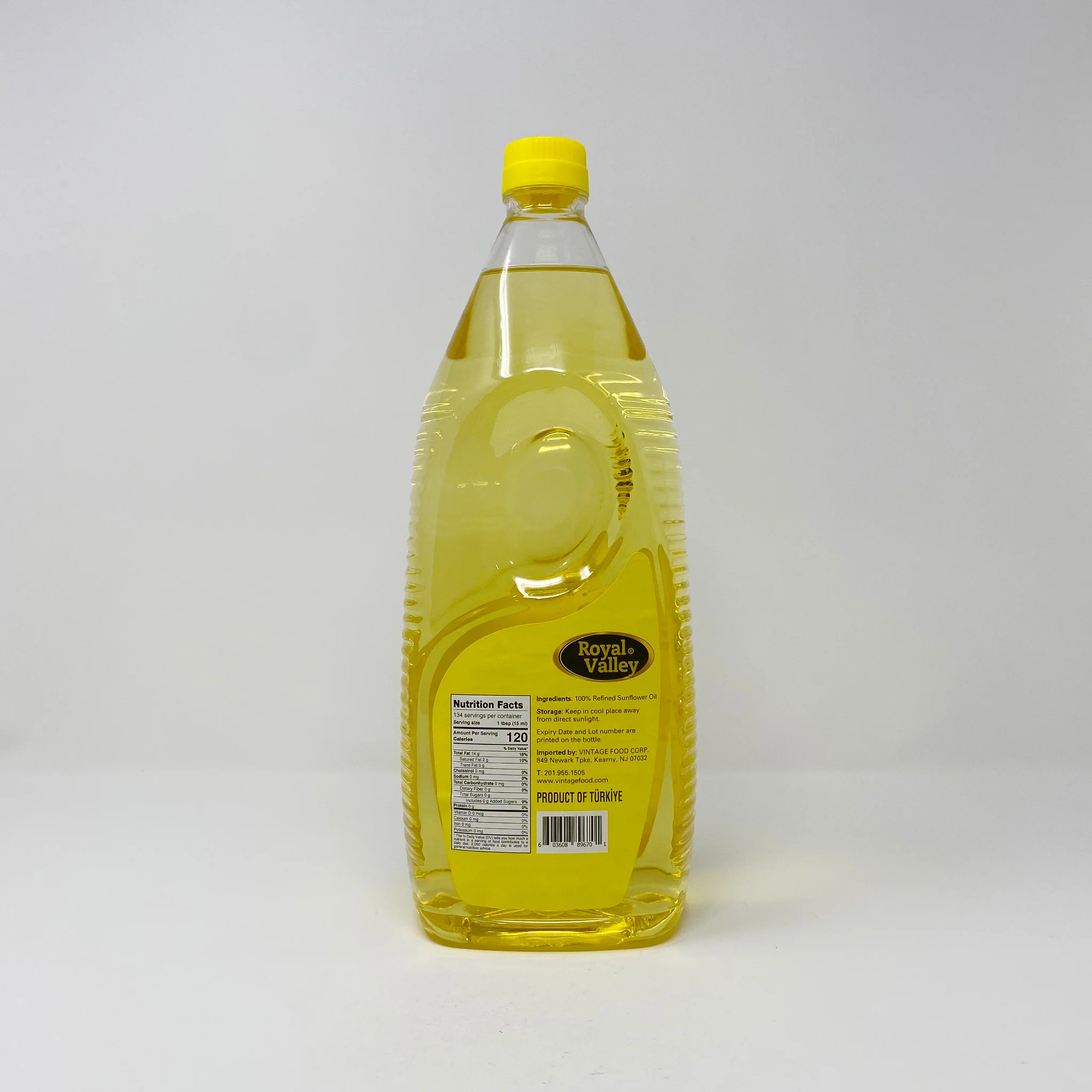Royal Valley cooking oil - Image 8