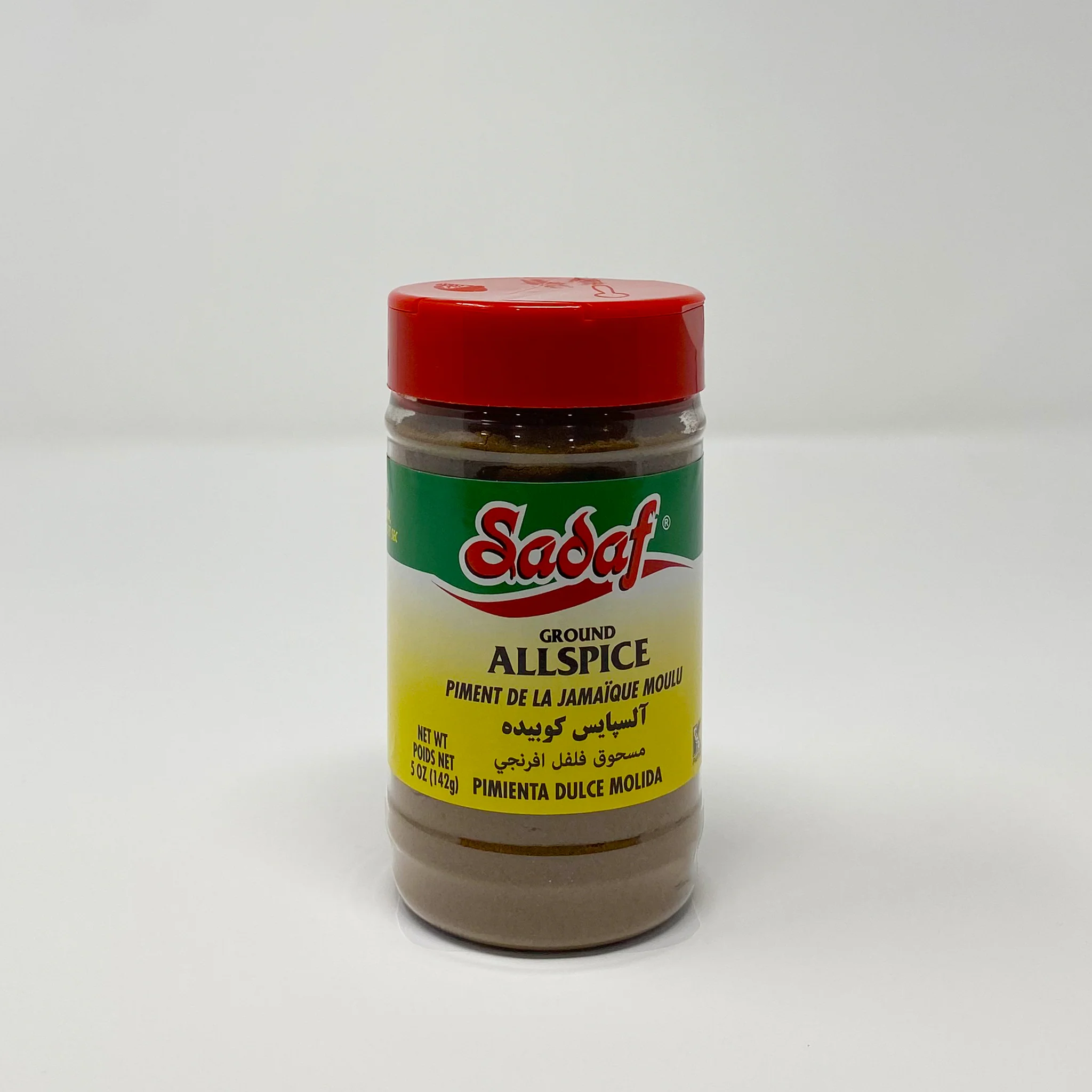 Sadaf All spice Ground 142g