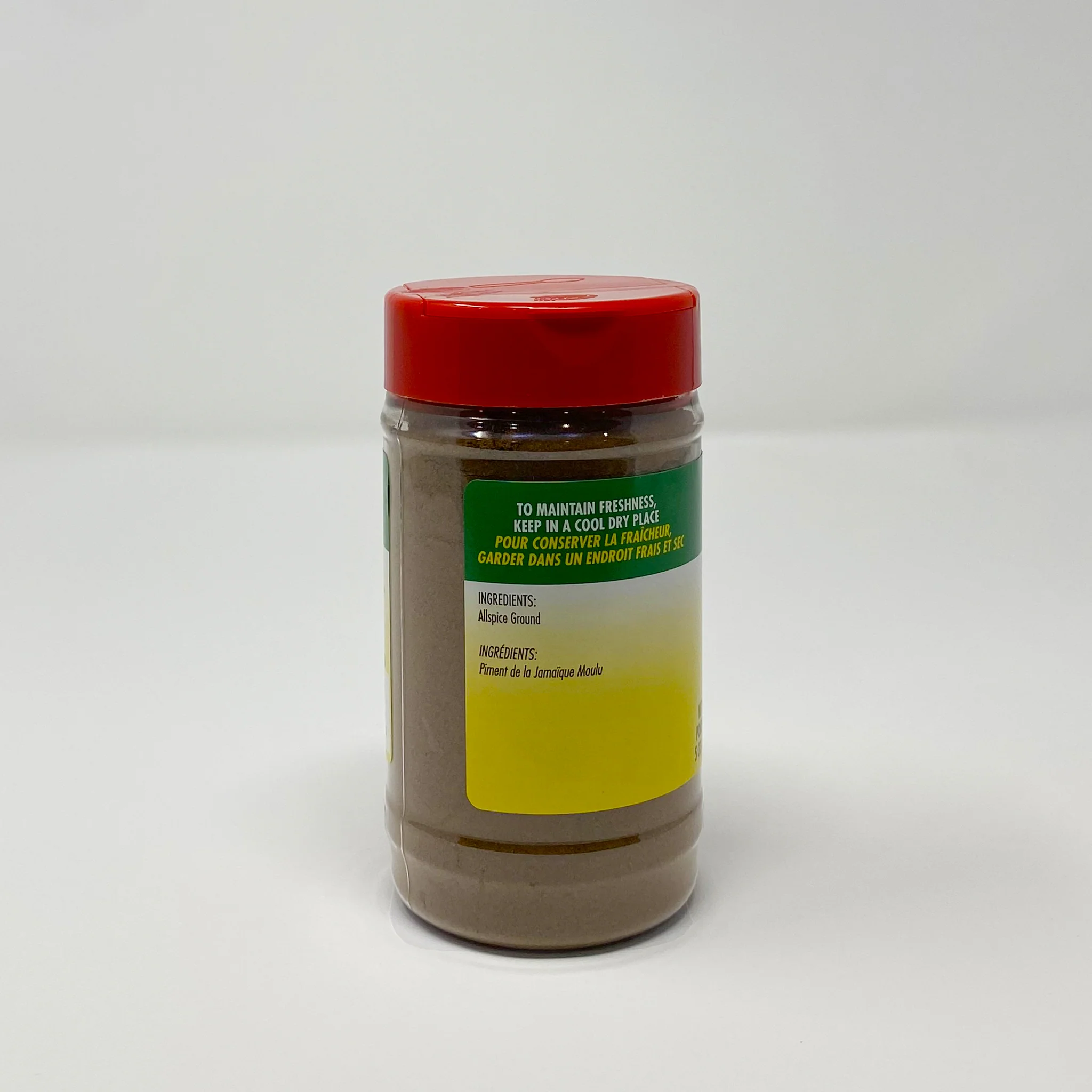 Sadaf All spice Ground 142g - Image 2