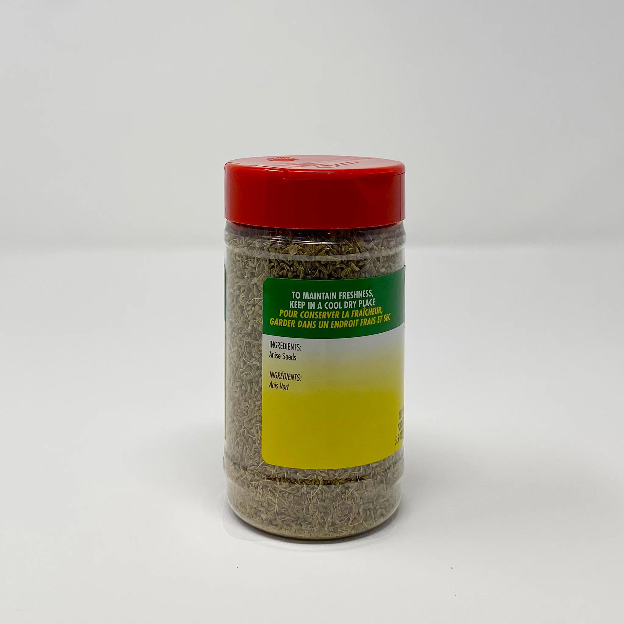 Sadaf Anise seeds whole 142g - Image 2