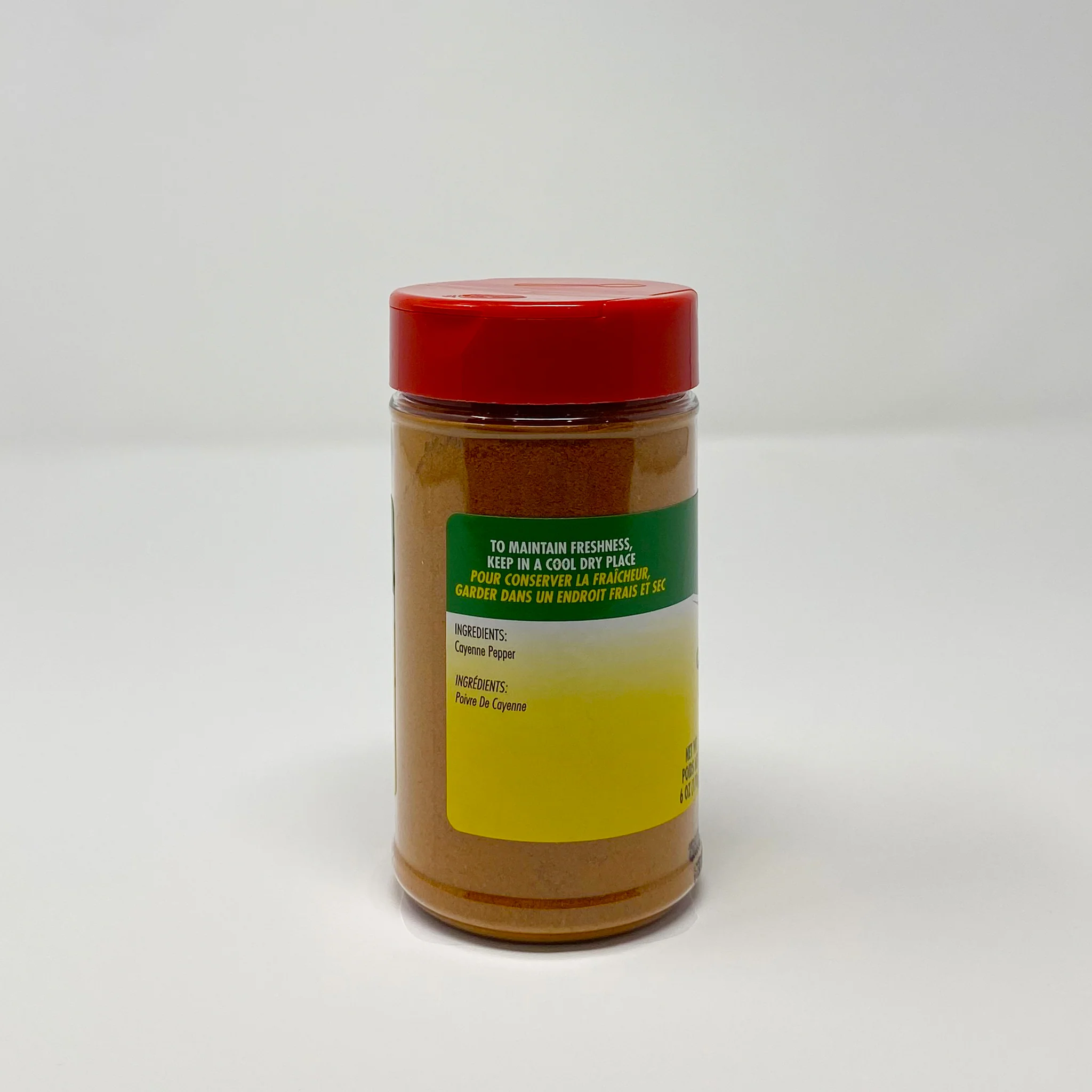 Sadaf Cayenne pepper Hot 170g - Image 2