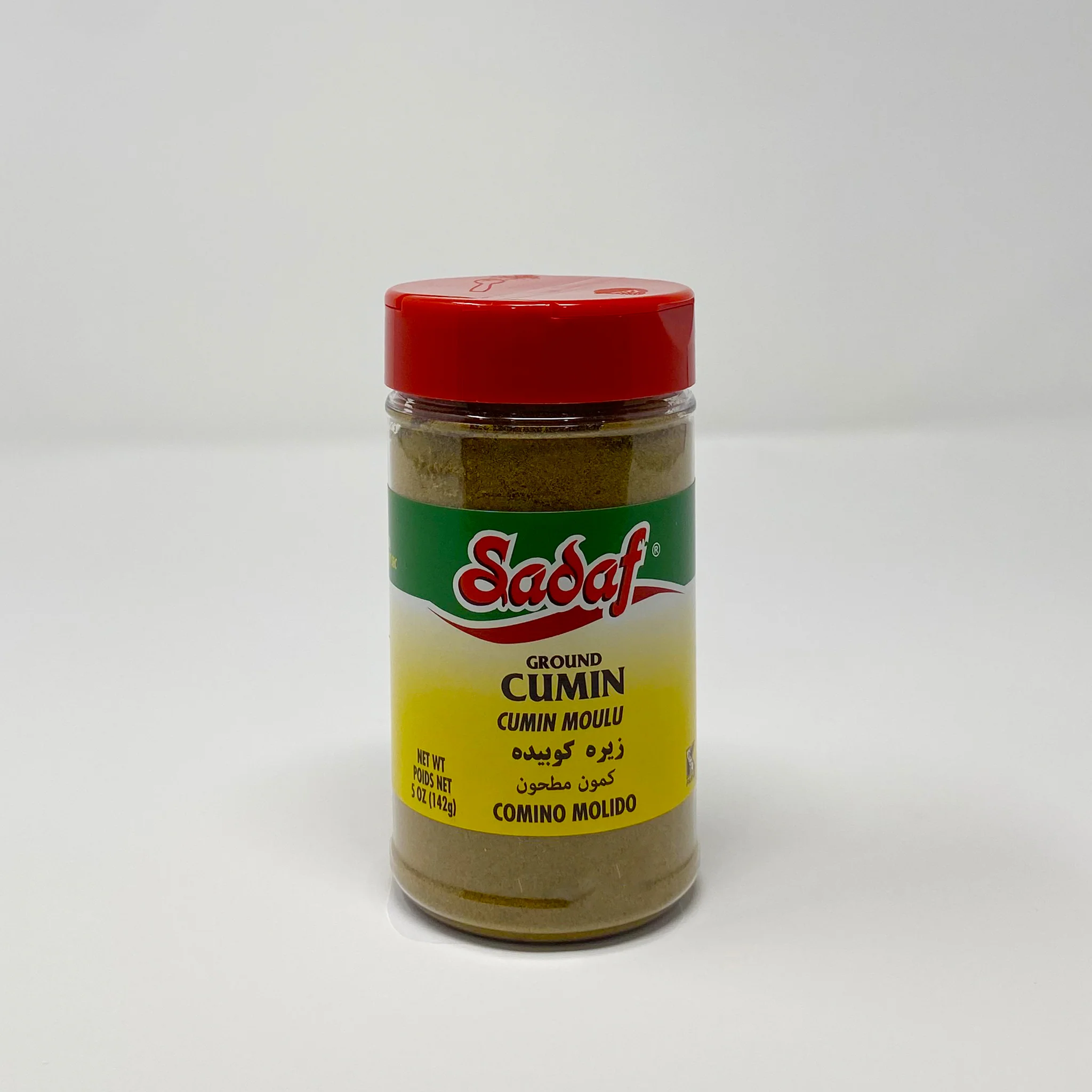 Sadaf Cumin Ground 142g