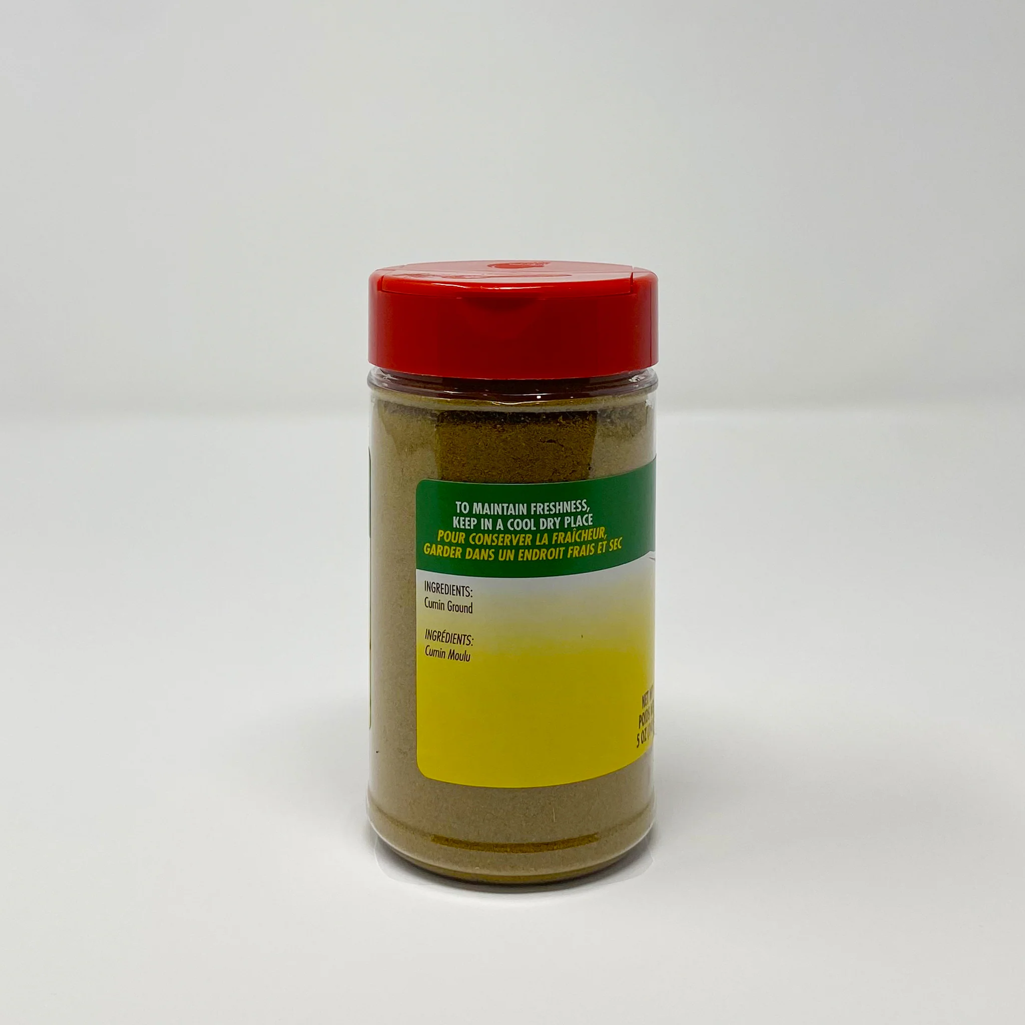 Sadaf Cumin Ground 142g - Image 2