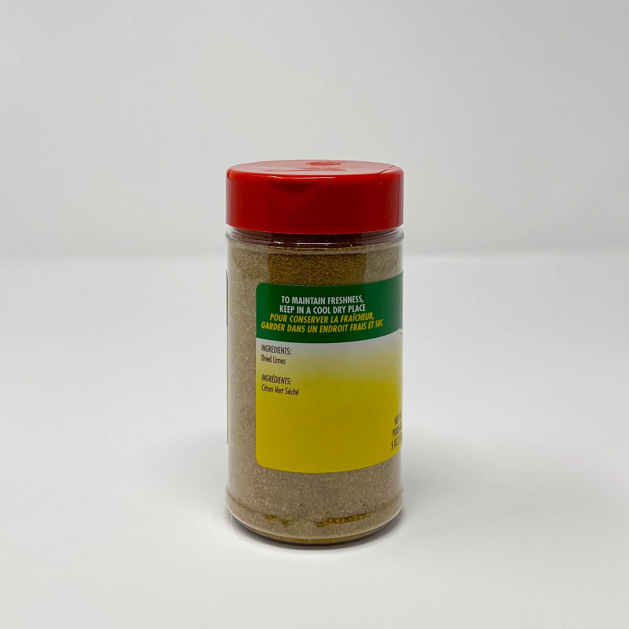 Sadaf Dried Lime ground 142g - Image 2