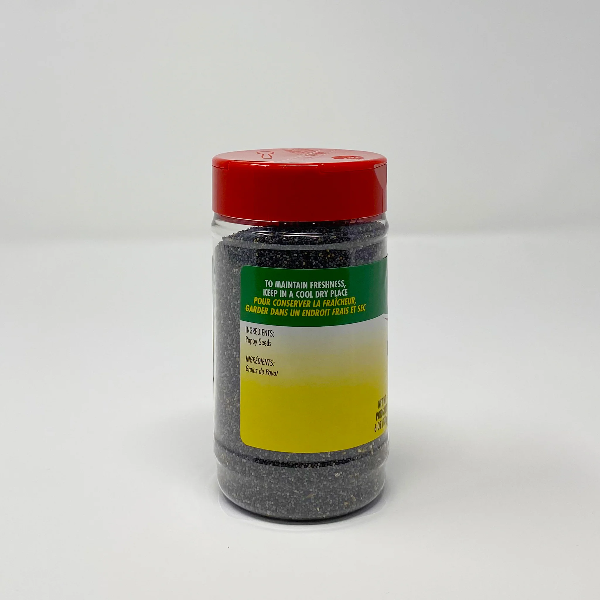 Sadaf poppy Seeds 170g - Image 2