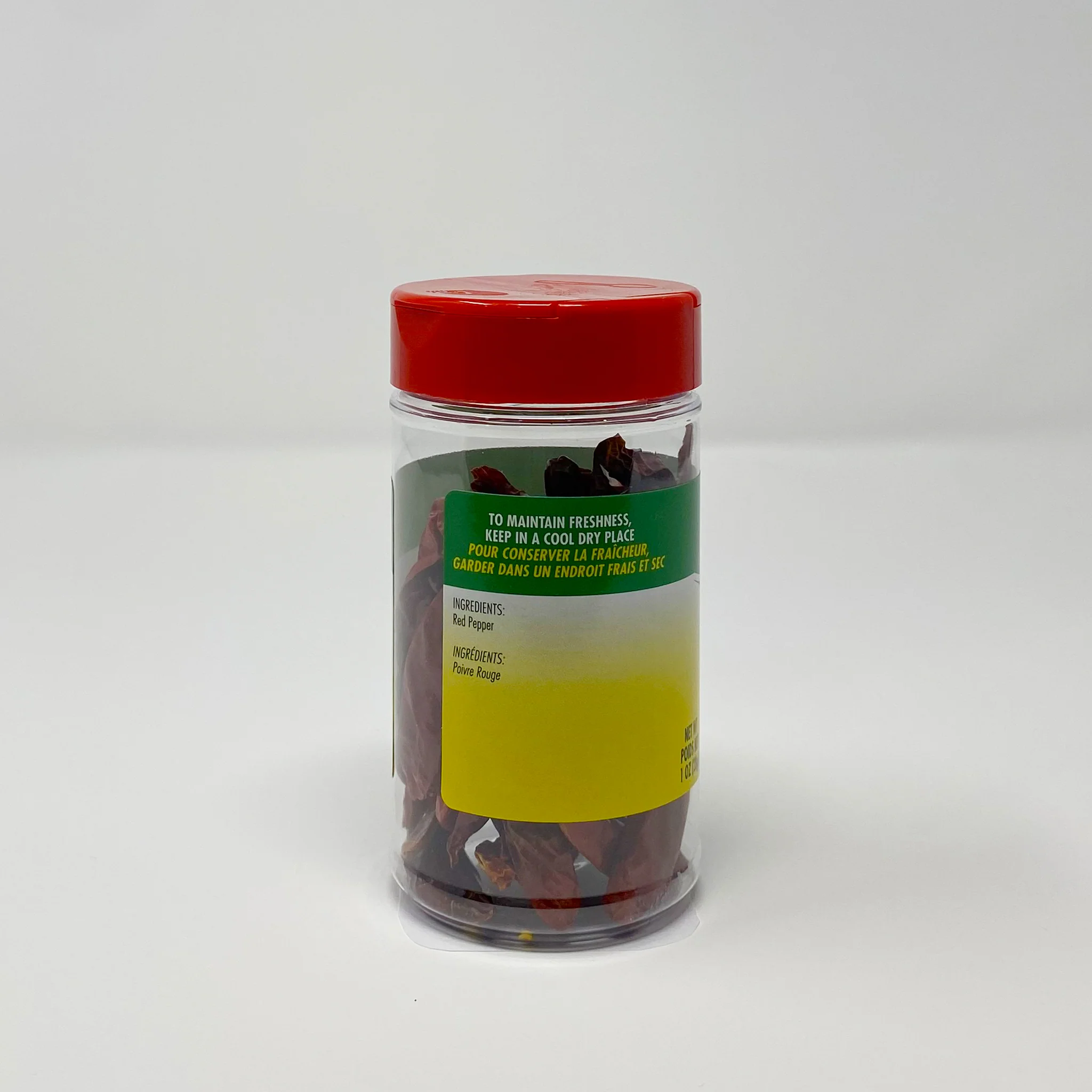 Sadaf Red pepper whole 28g - Image 2