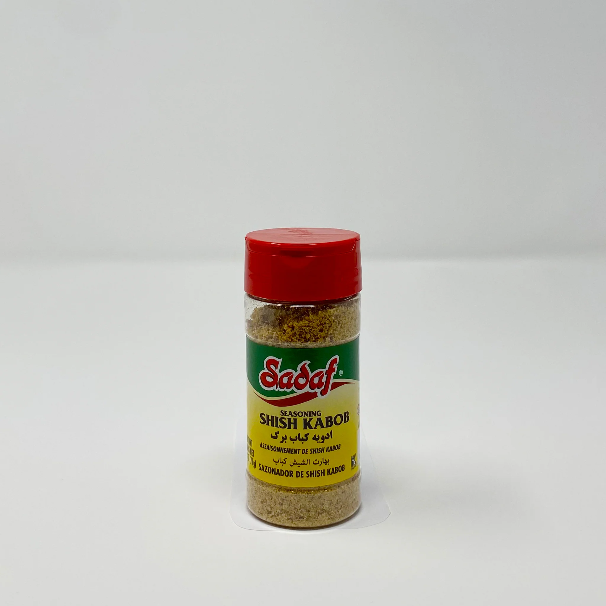 Sadaf Shish Kabab seasoning 71g