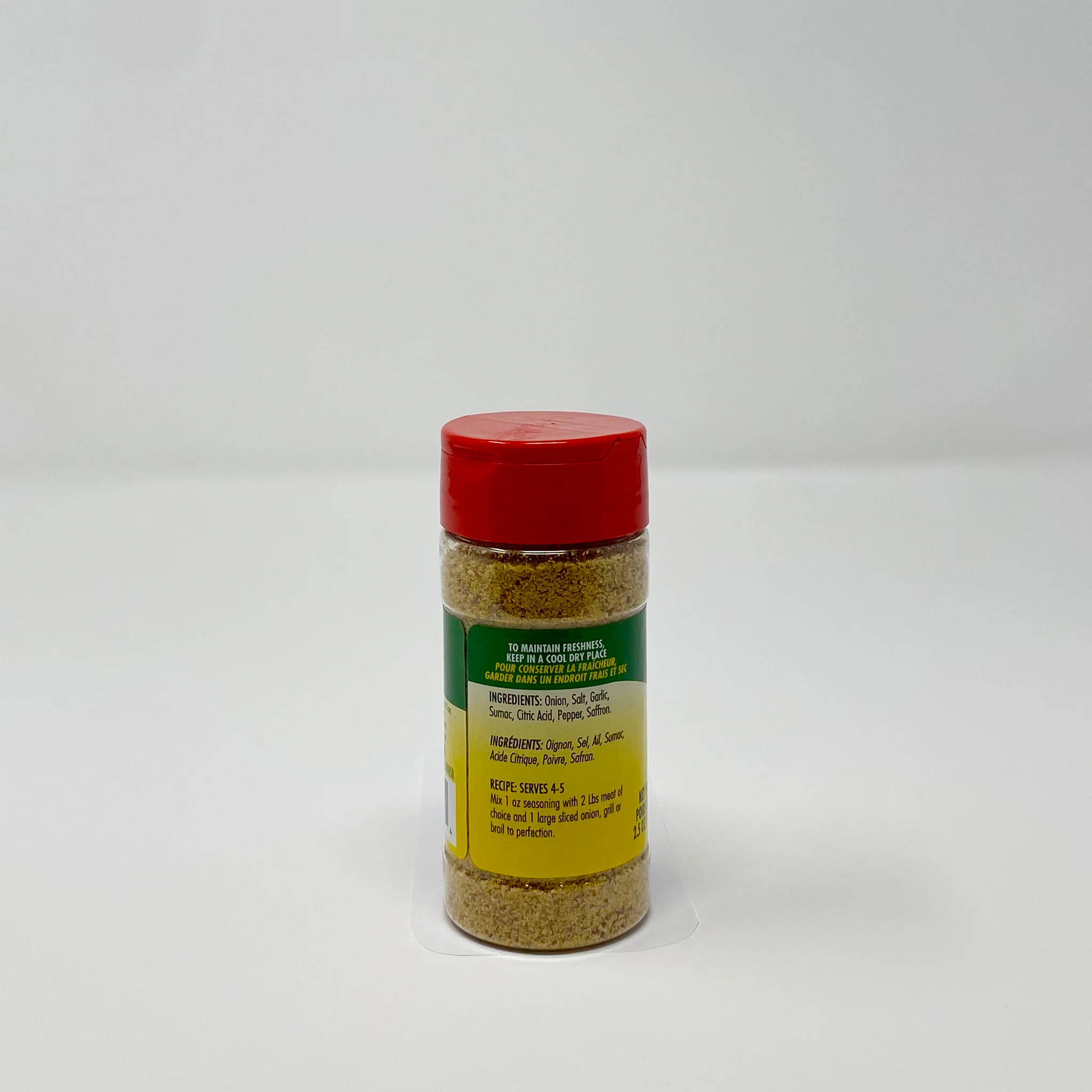 Sadaf Shish Kabab seasoning 71g - Image 2
