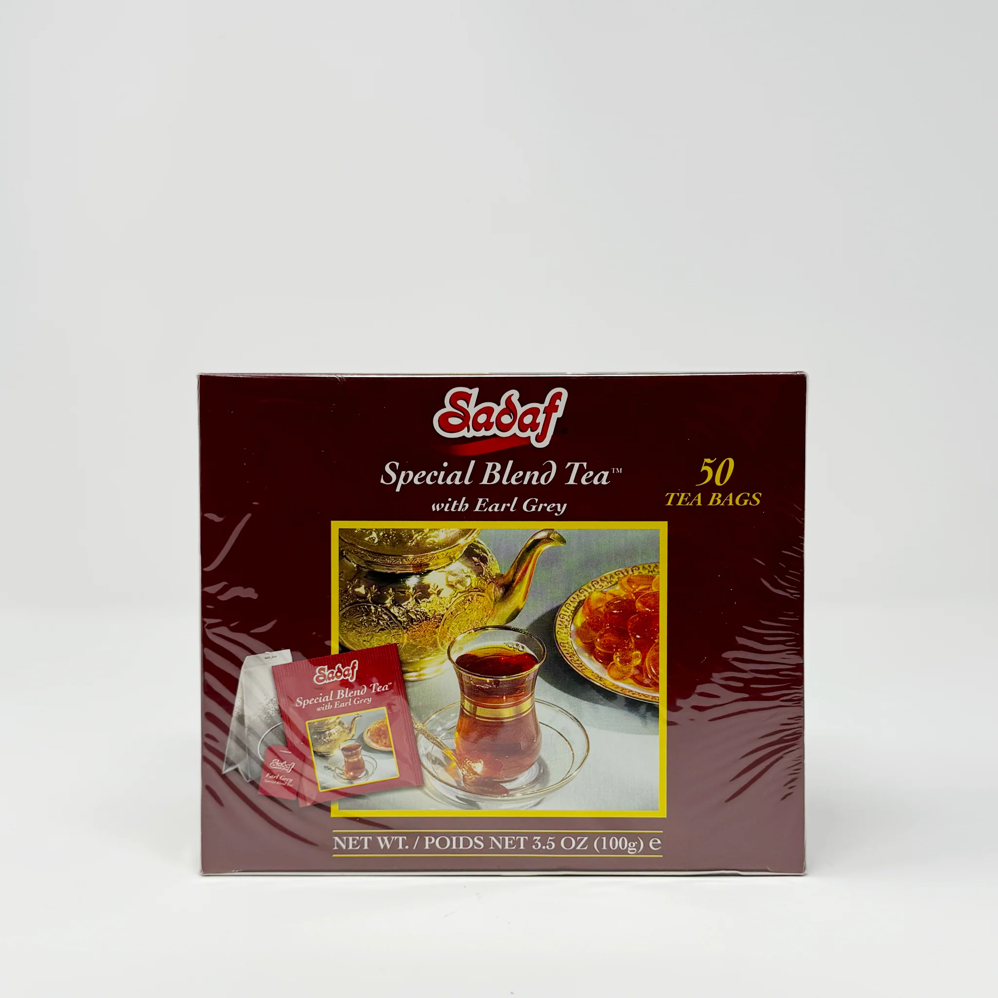 Sadaf Special Blend tea 100g