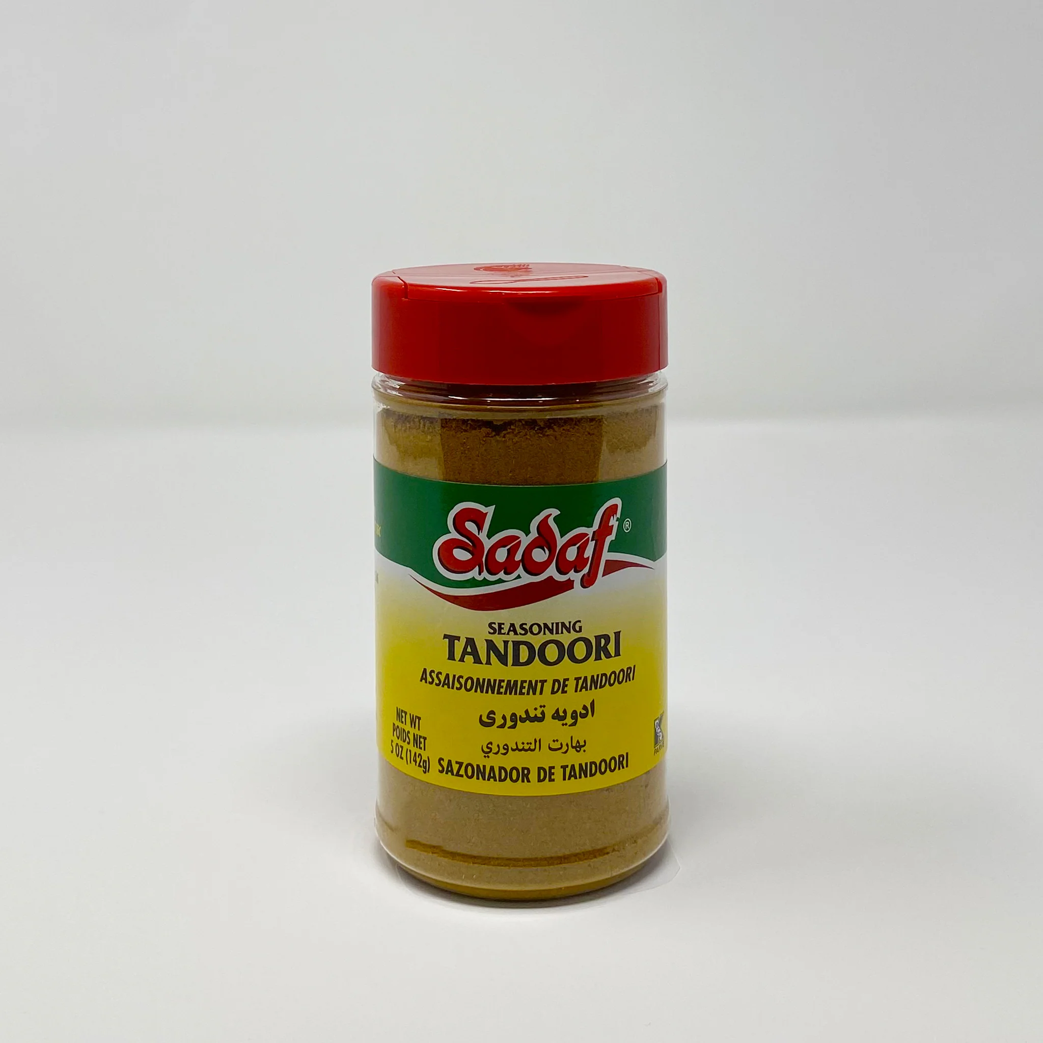 Sadaf Tandoori seasoning 142g