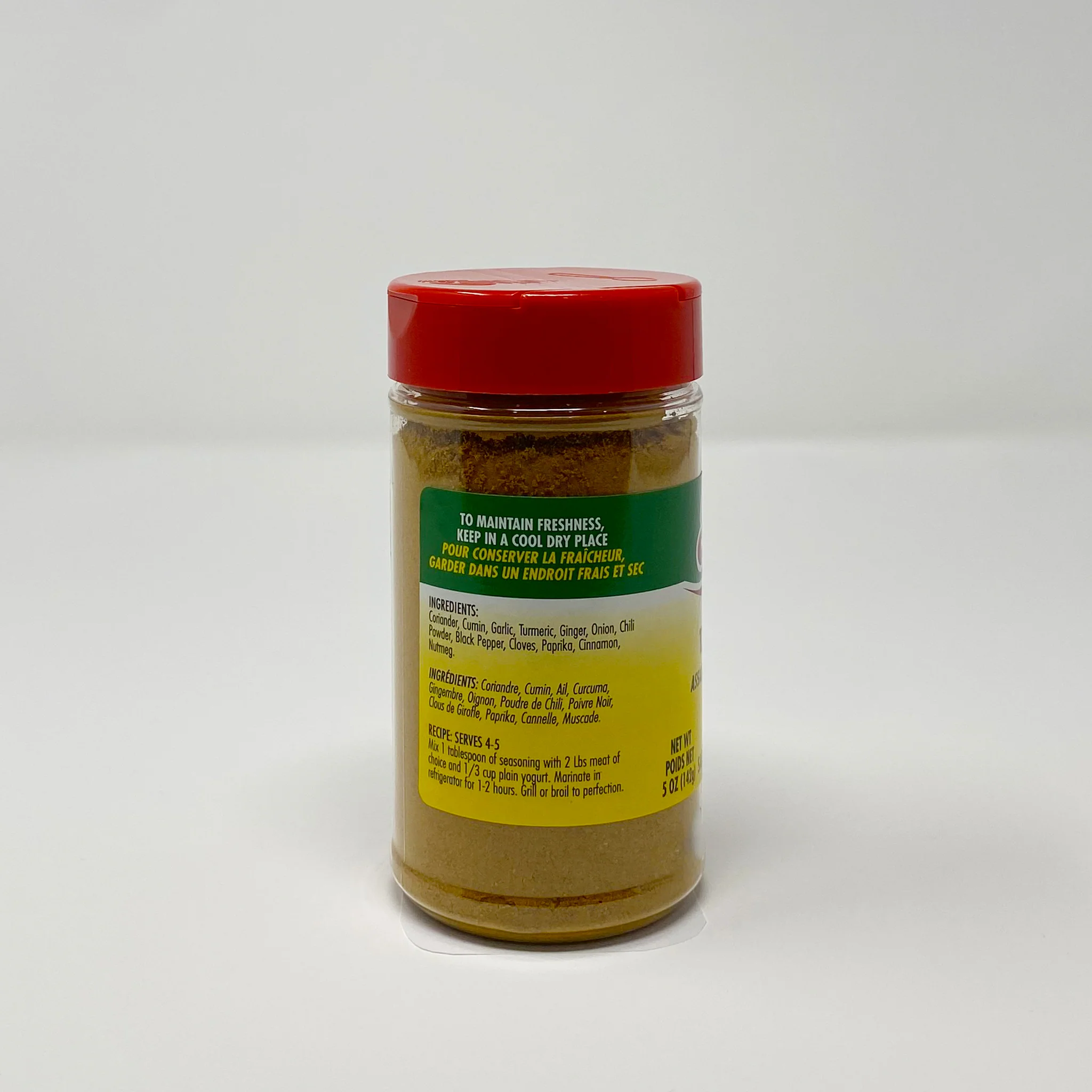 Sadaf Tandoori seasoning 142g - Image 2