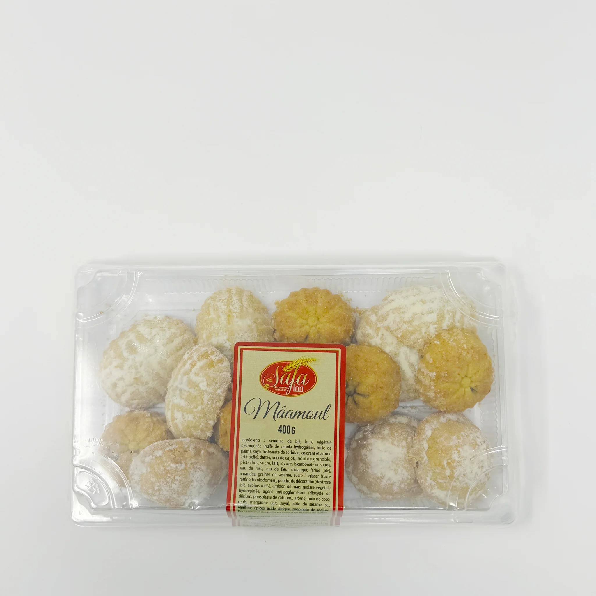 Safa maamaul 400g